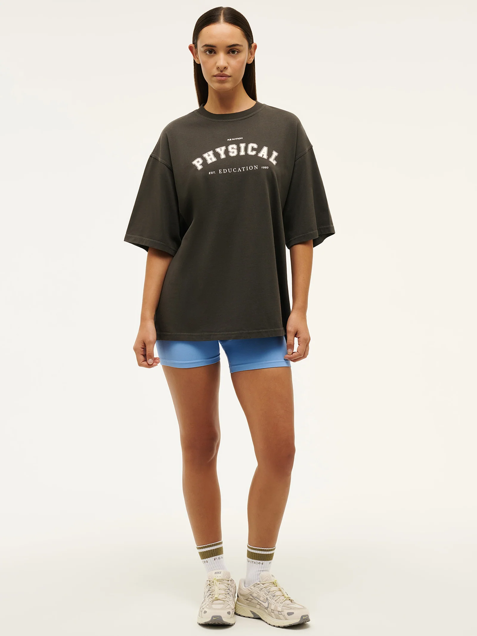 Physical Oversize Tee - Image 2