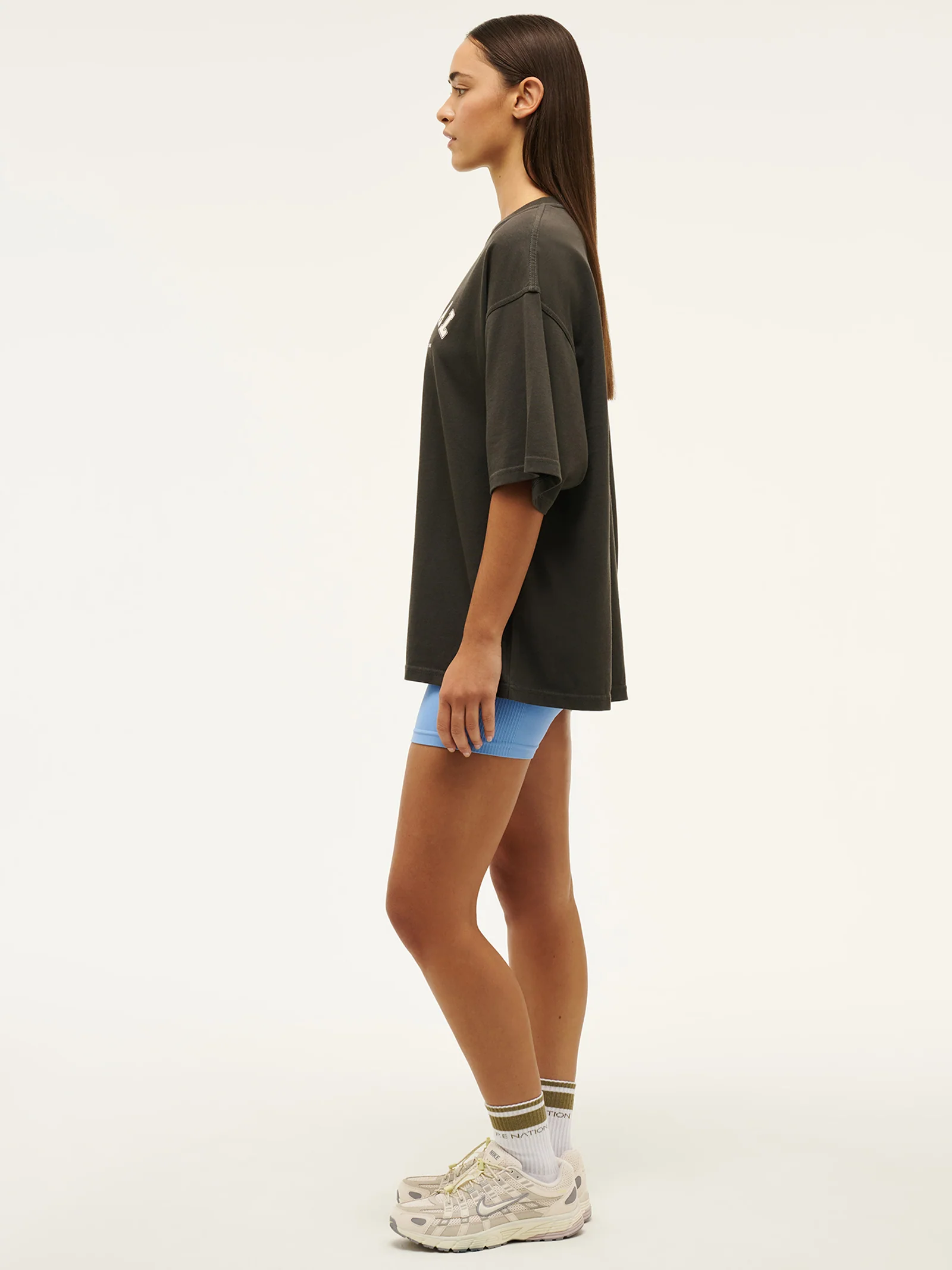 Physical Oversize Tee - Image 3