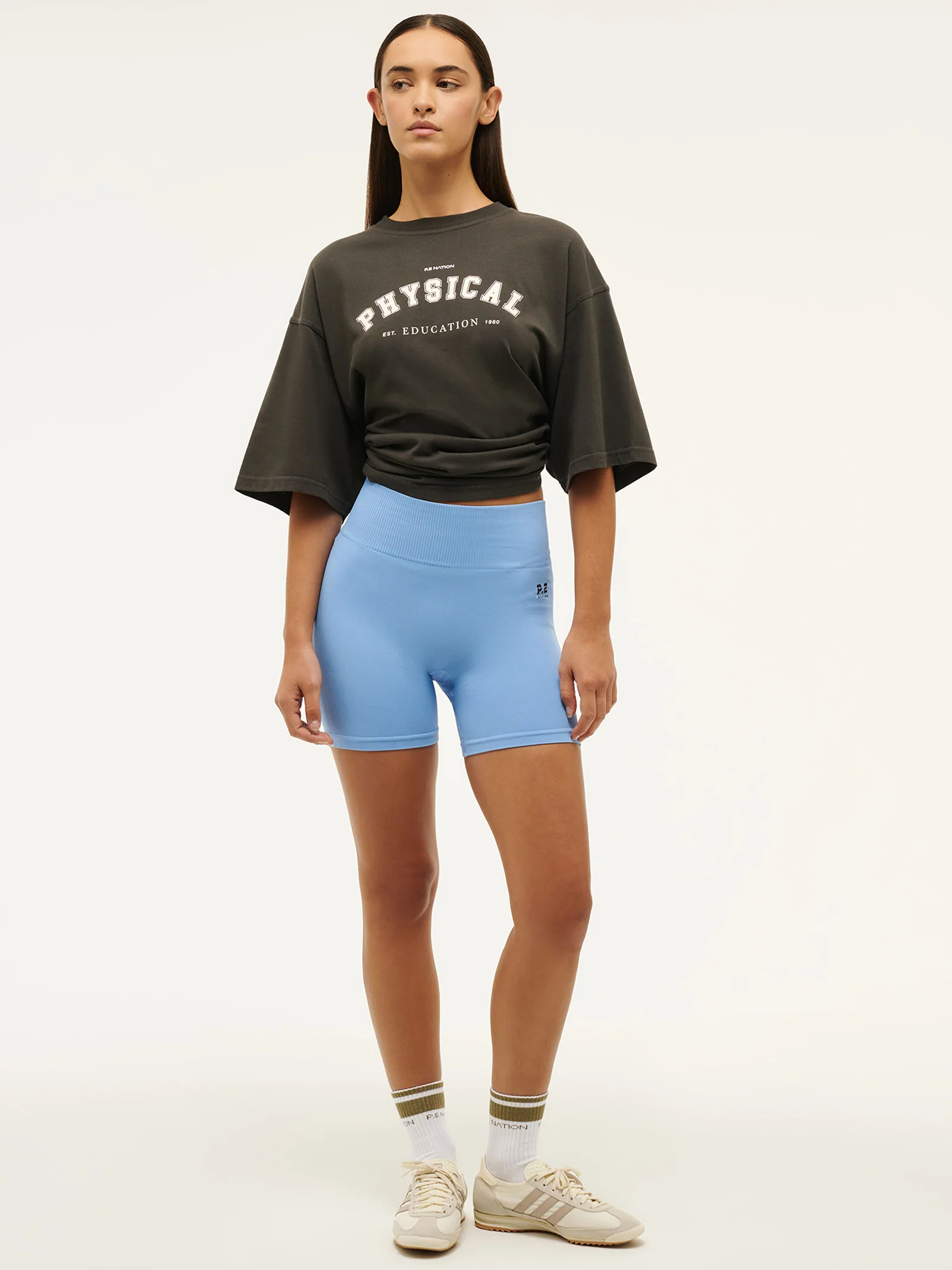 Physical Oversize Tee - Image 4