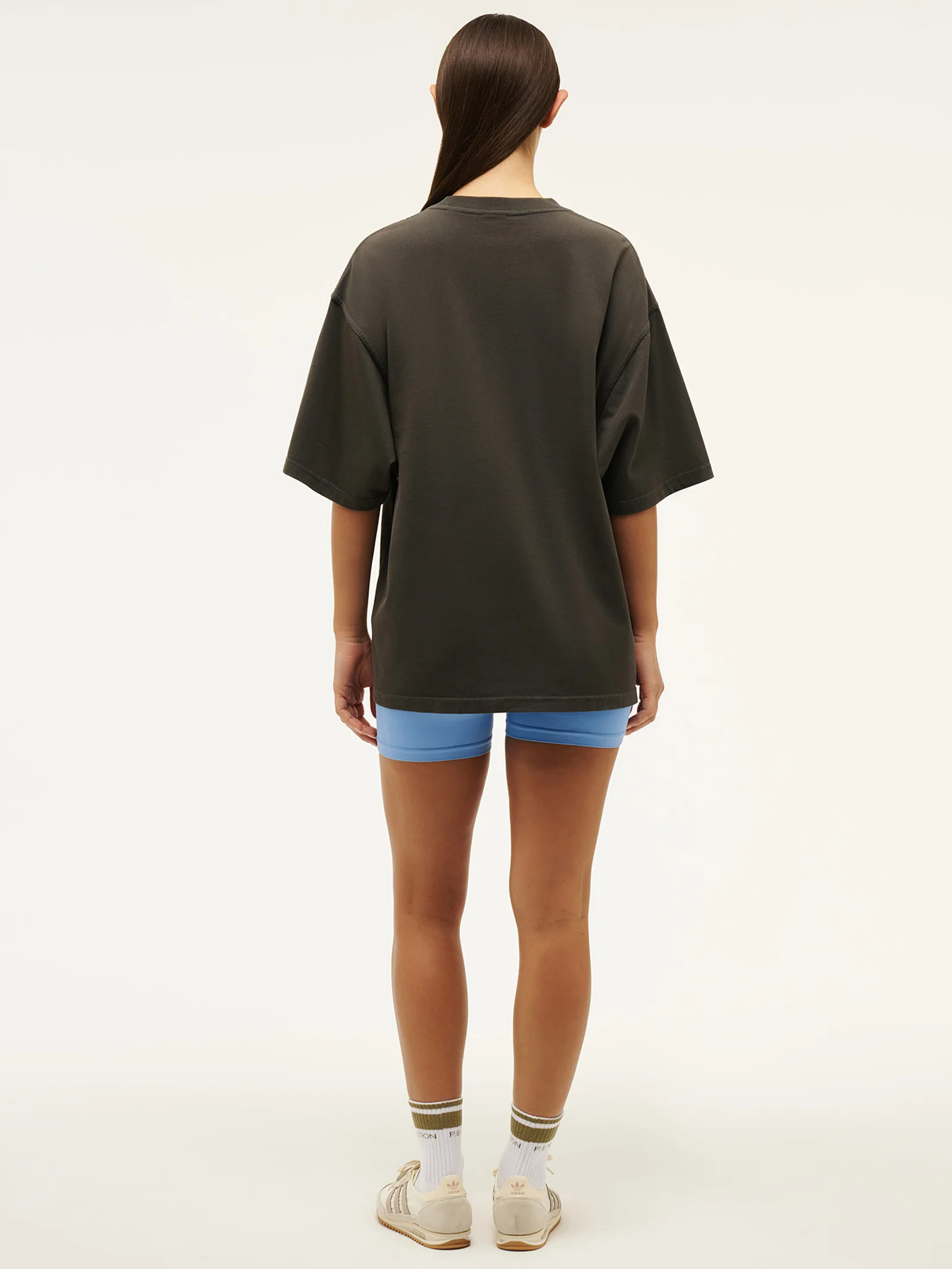 Physical Oversize Tee - Image 5