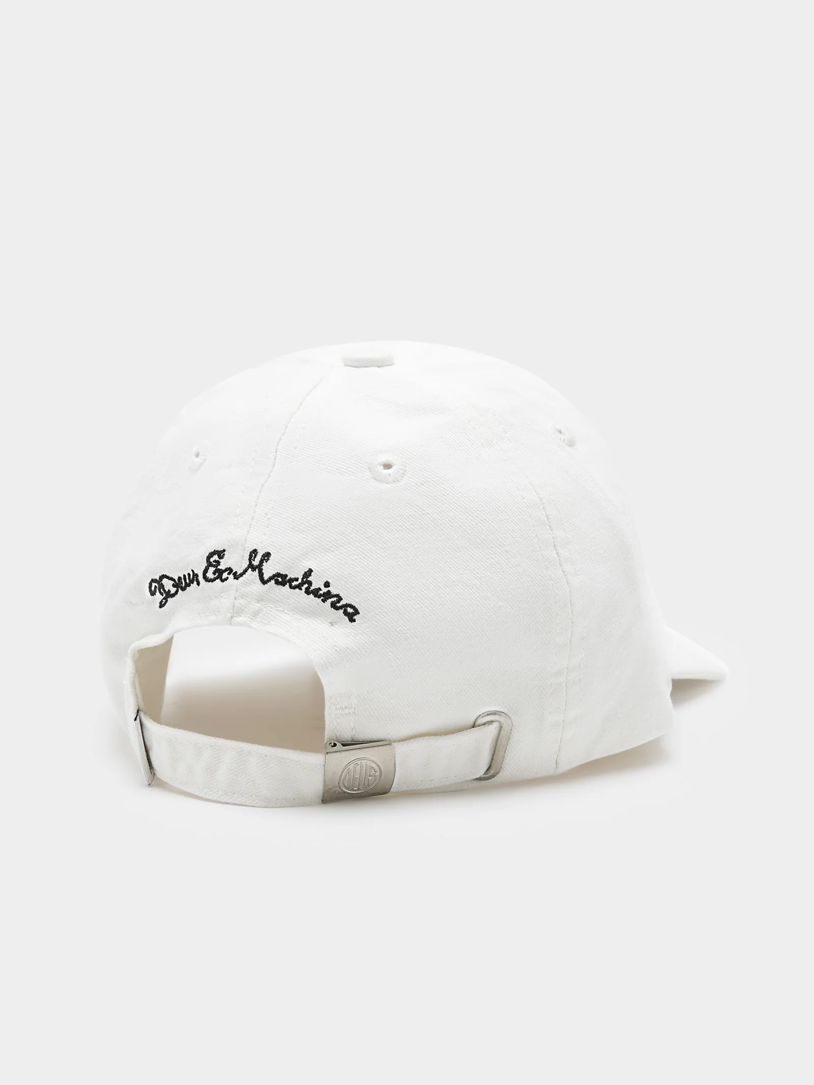 P.M.T Dad Cap - Image 3