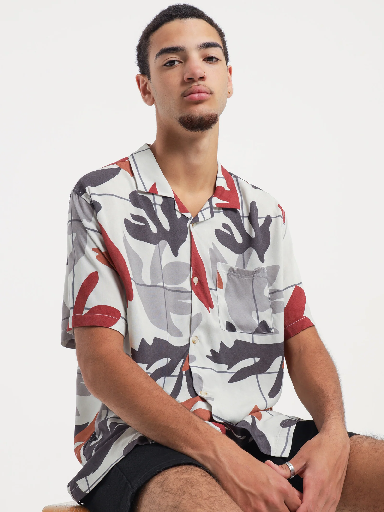 Pablo Shirt - Image 2