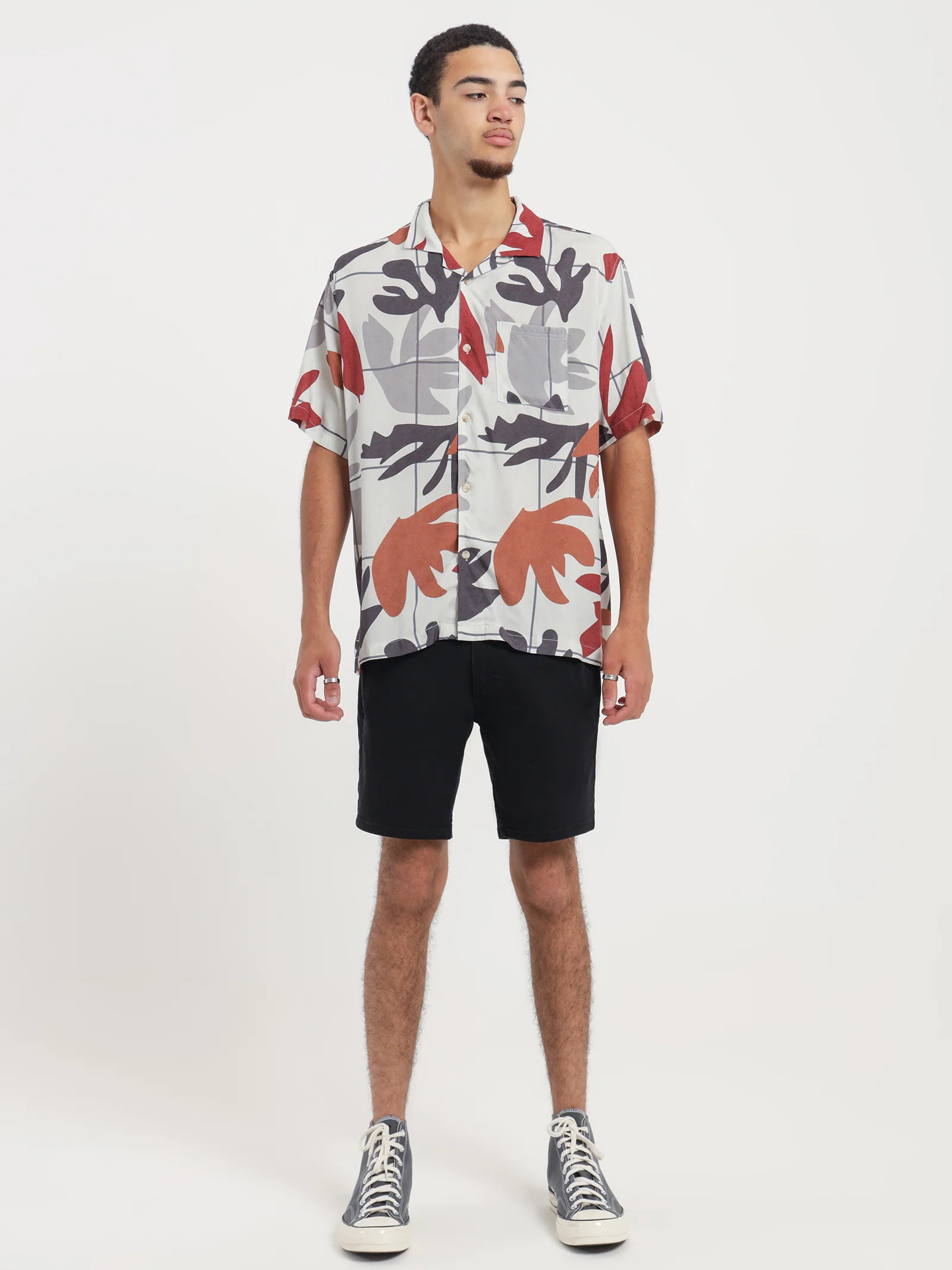 Pablo Shirt - Image 4