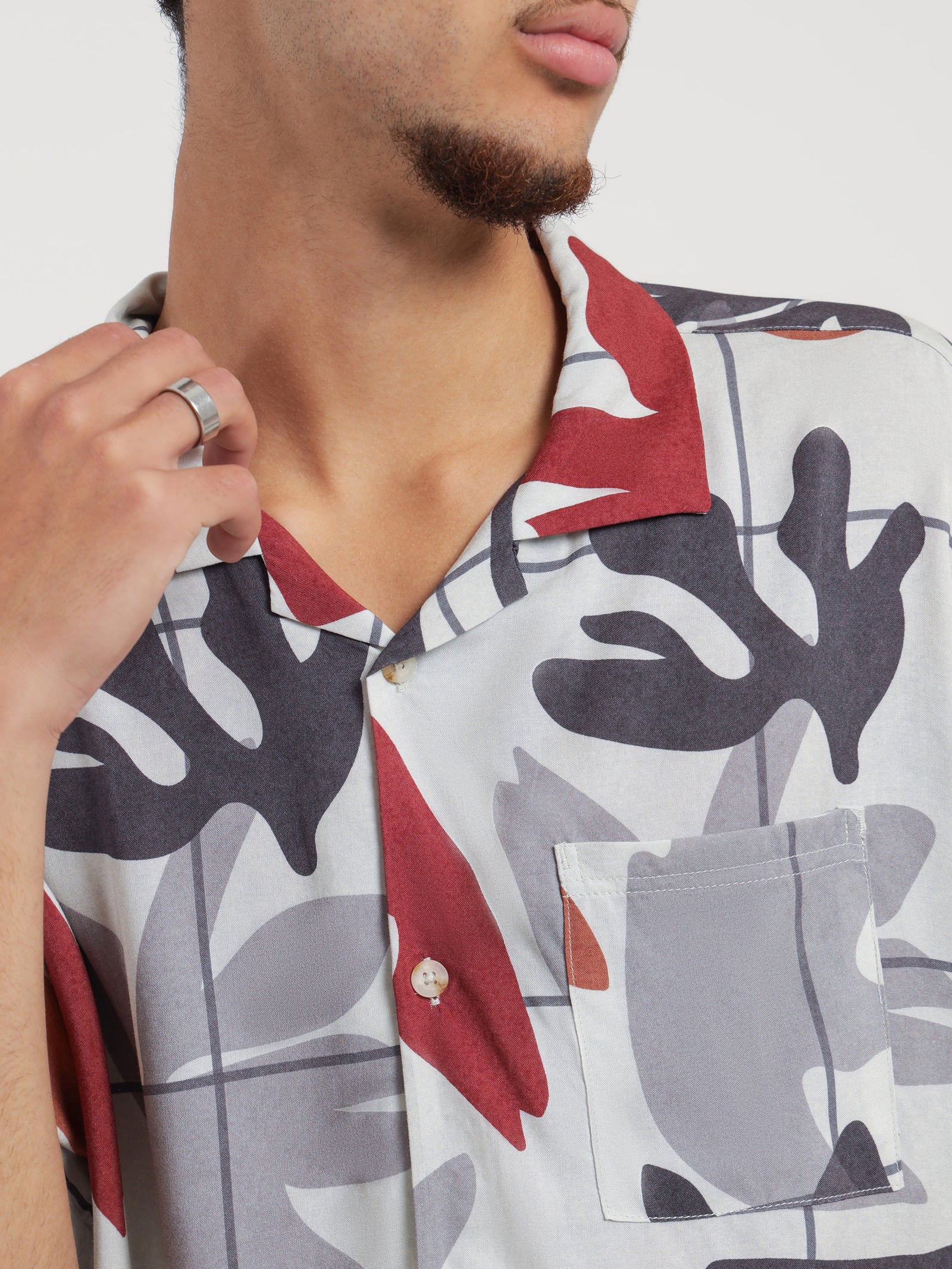 Pablo Shirt - Image 5