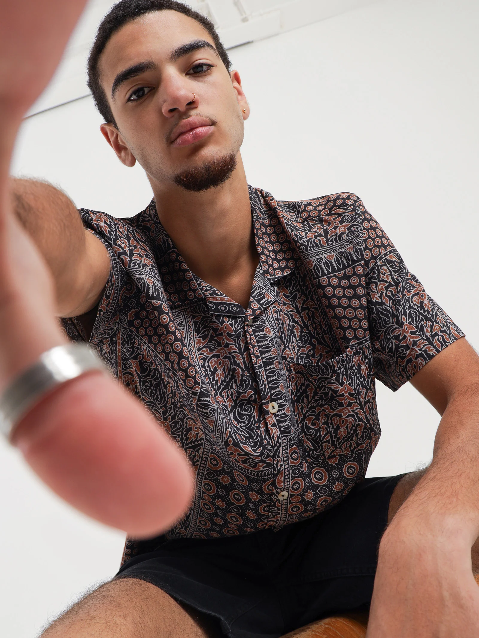 Pablo Shirt - Image 2