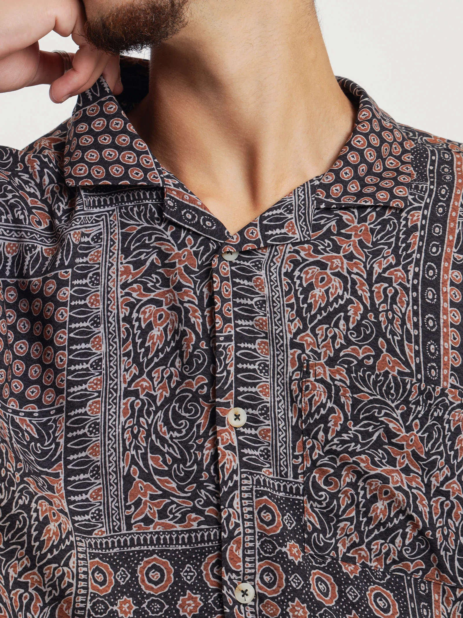 Pablo Shirt - Image 5