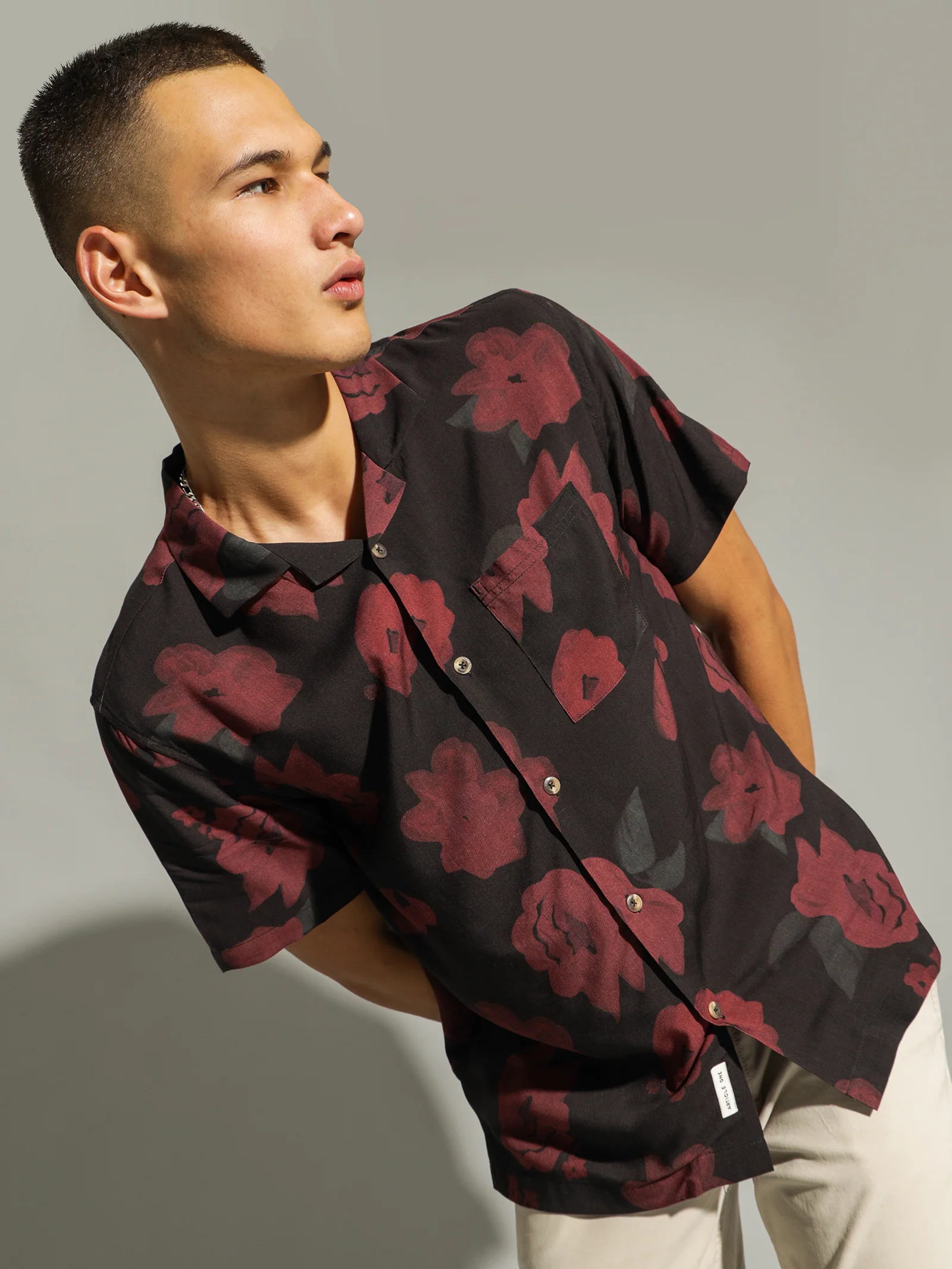 Pablo Shirt - Image 2