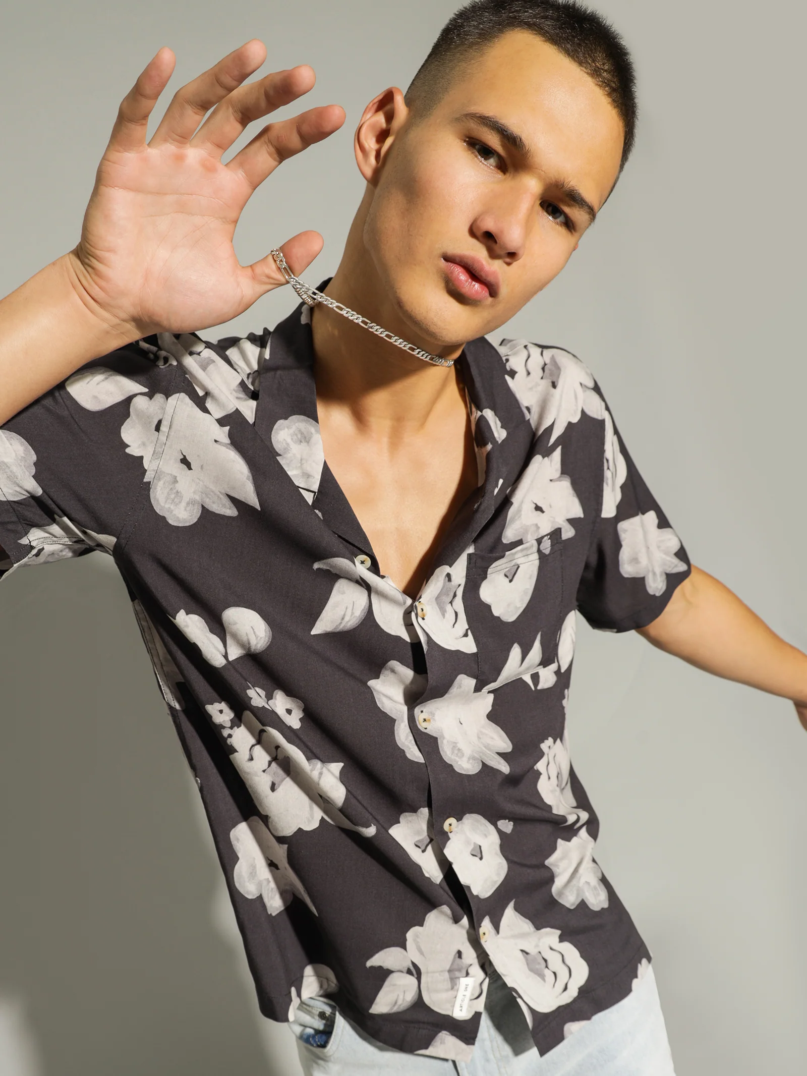 Pablo Shirt - Image 4