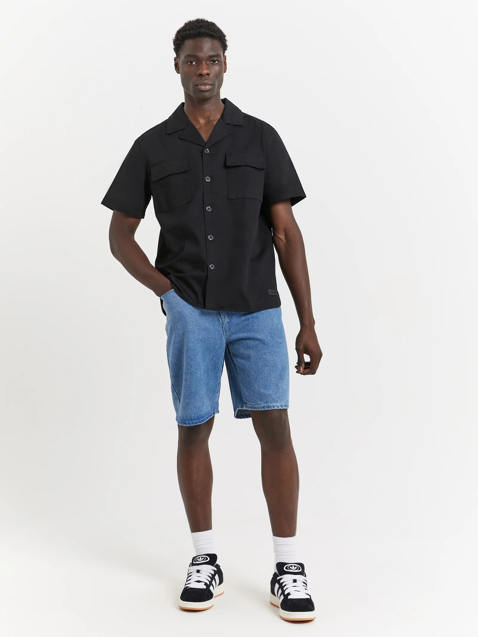 Pacific Short Sleeve Shirt - Image 2