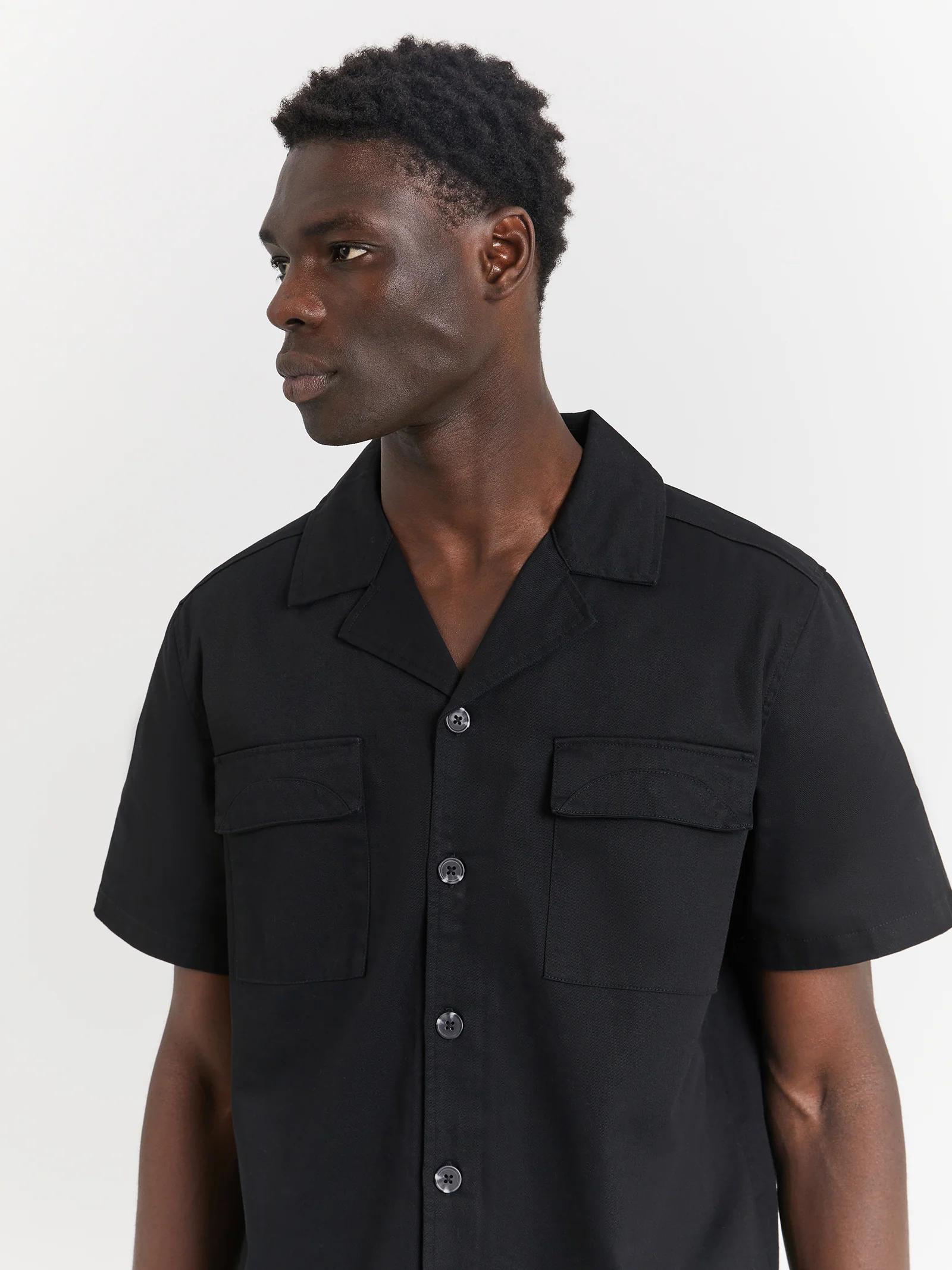 Pacific Short Sleeve Shirt - Image 3