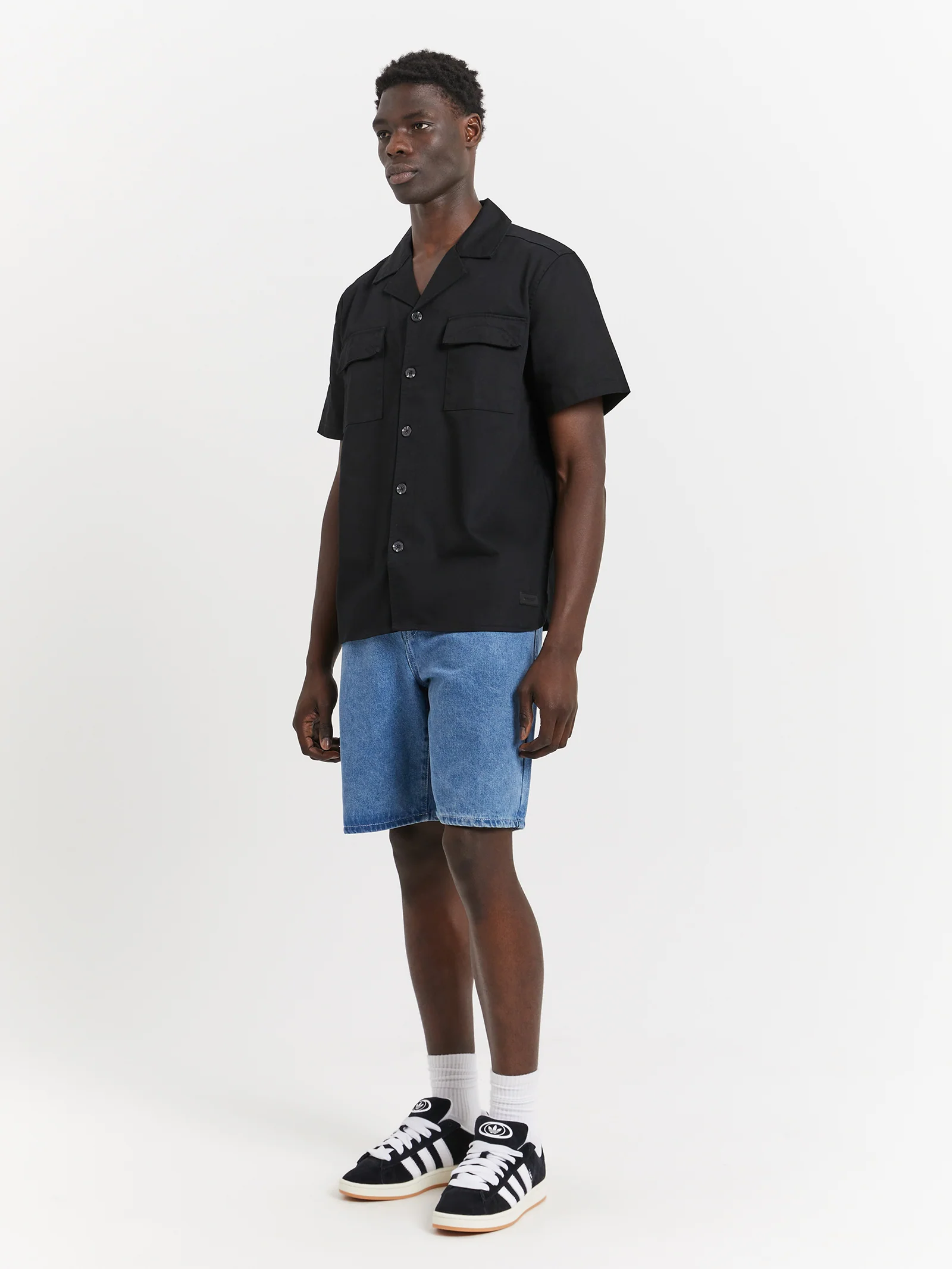 Pacific Short Sleeve Shirt - Image 4
