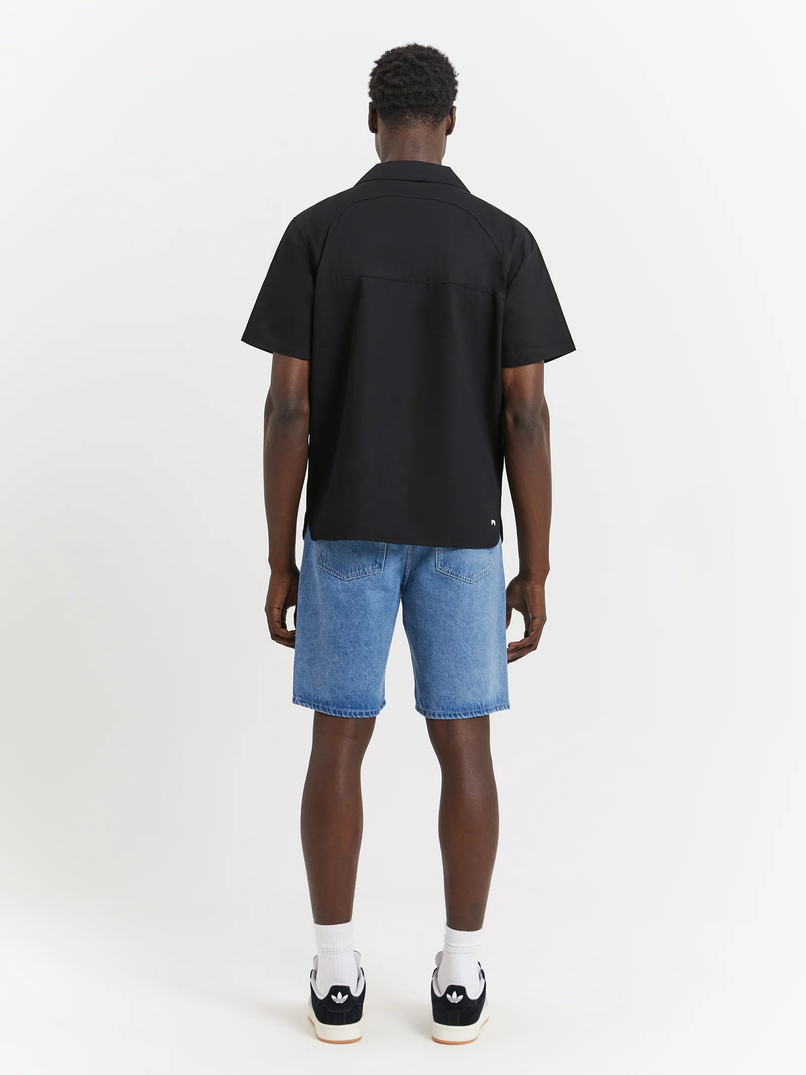 Pacific Short Sleeve Shirt - Image 5