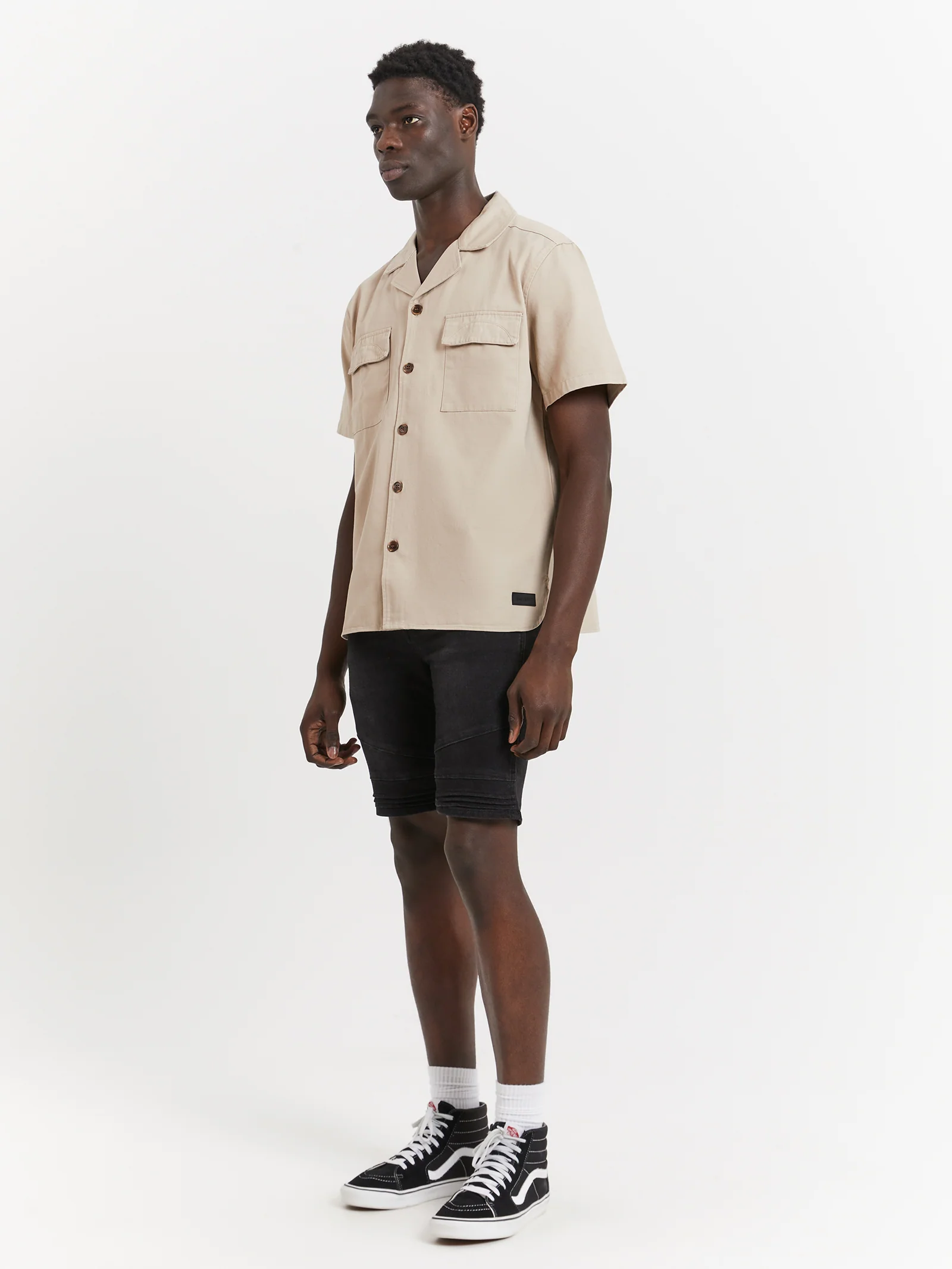 Pacific Short Sleeve Shirt - Image 2