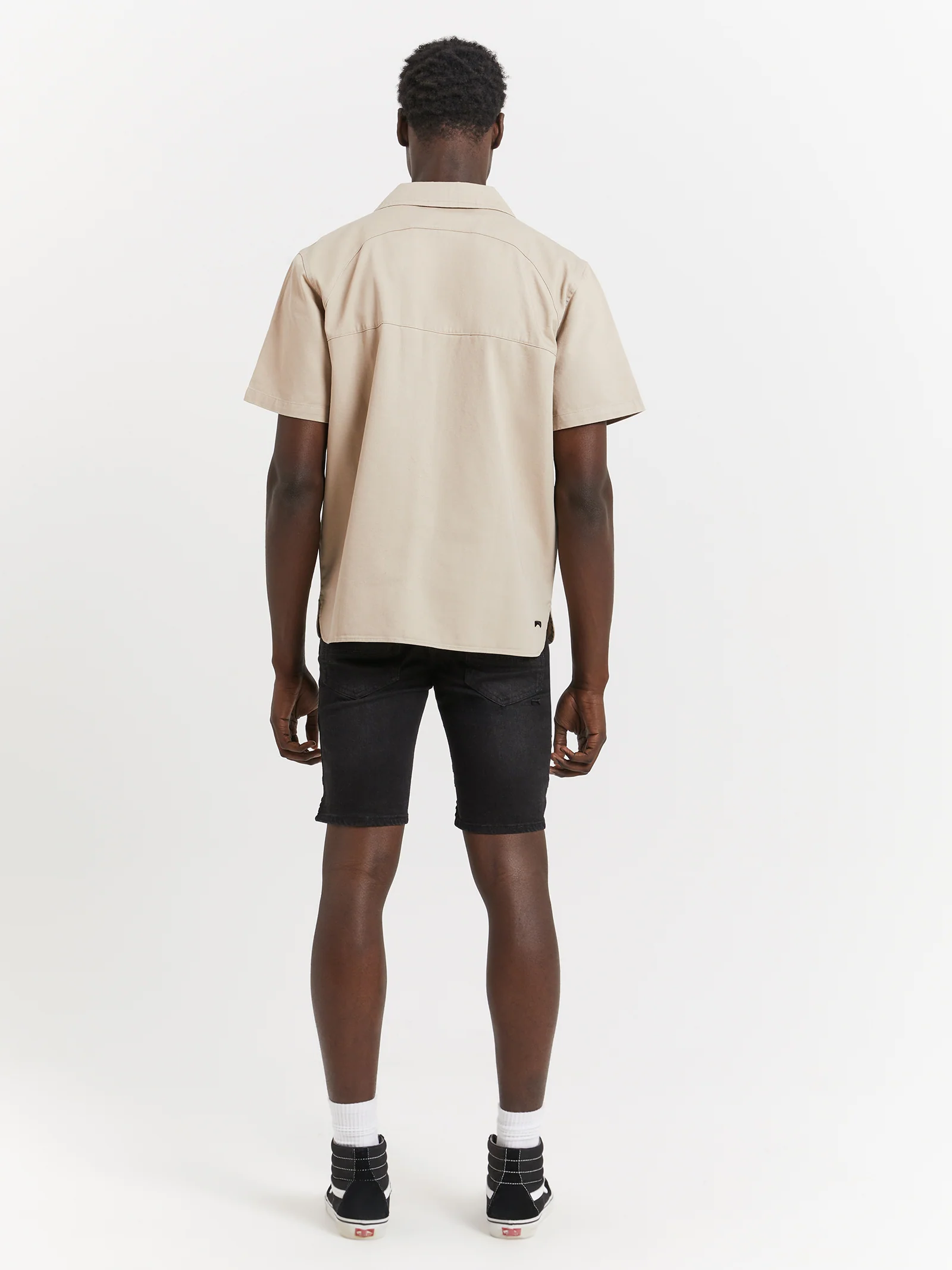 Pacific Short Sleeve Shirt - Image 5