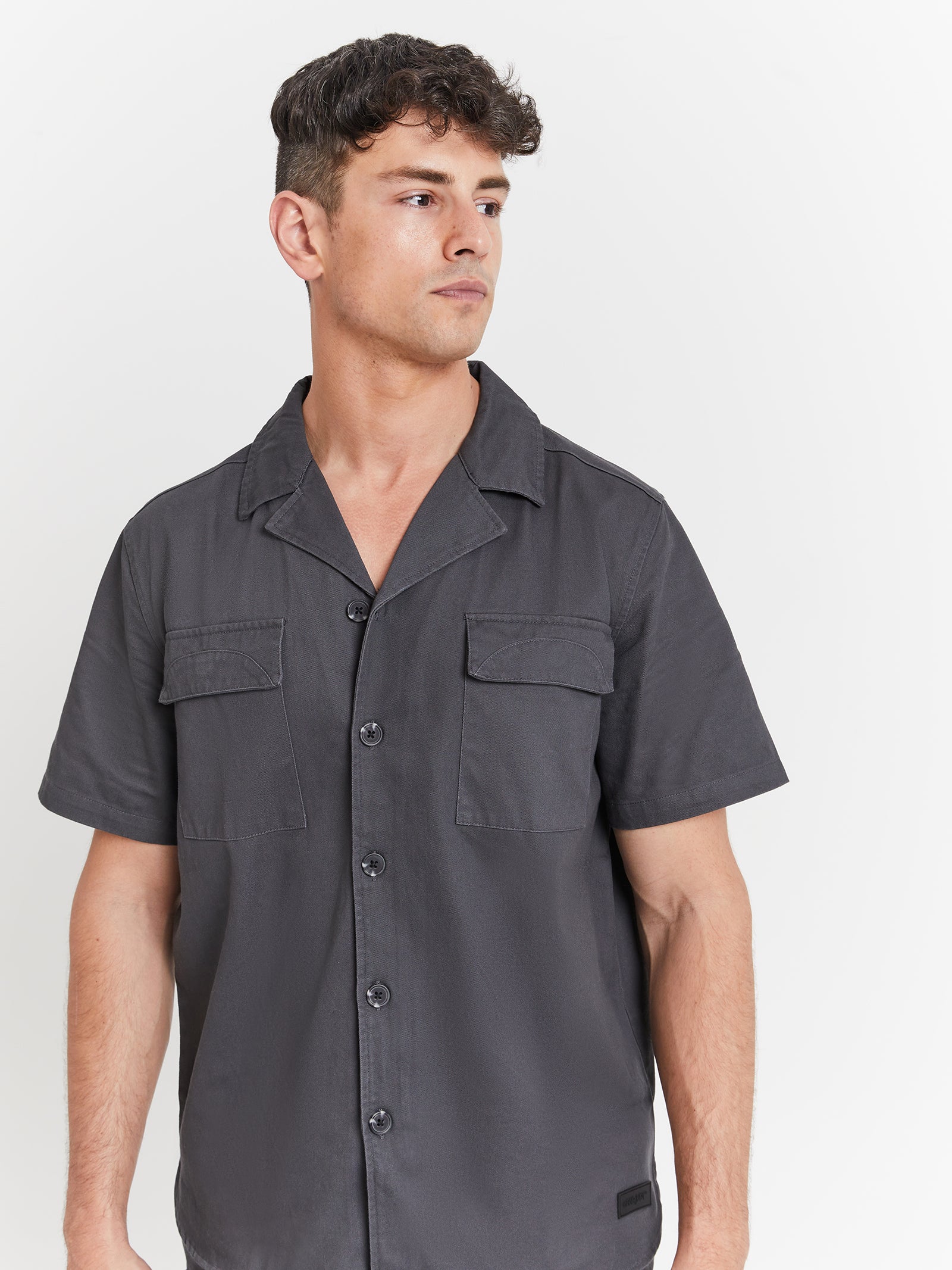 Pacific Short Sleeve Shirt - Image 3