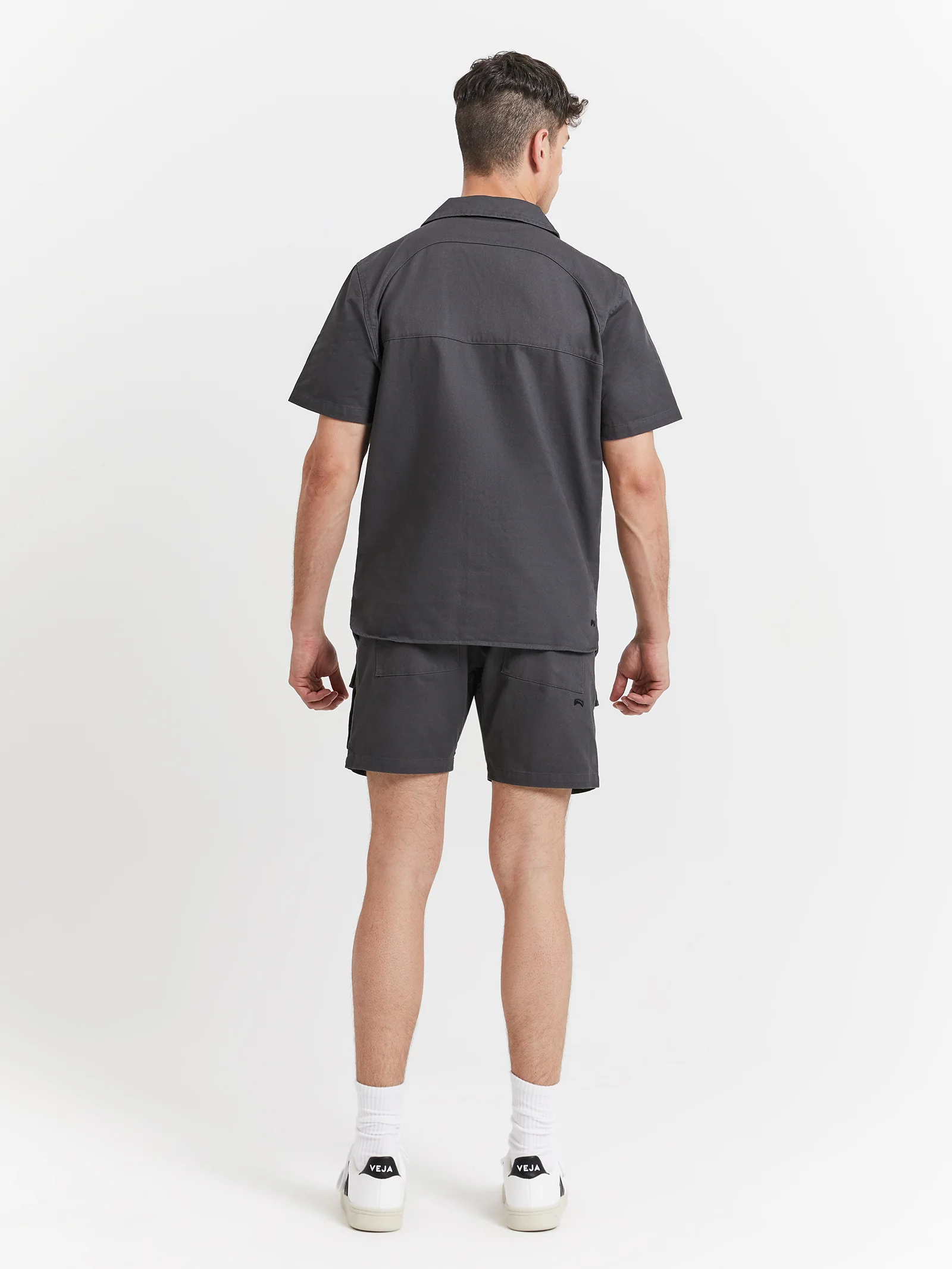 Pacific Short Sleeve Shirt - Image 5
