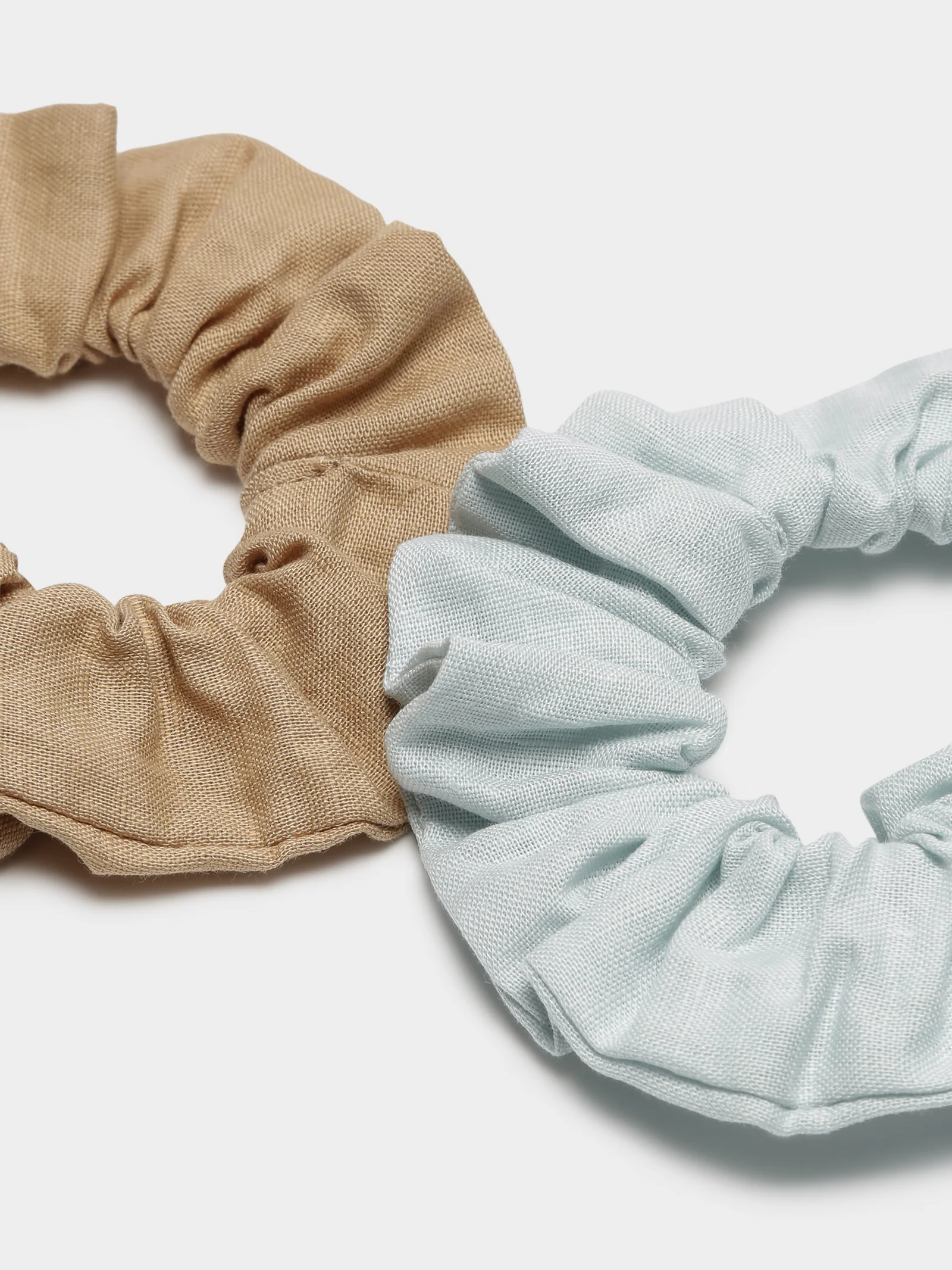 Pack of 2 Scrunchies - Image 2