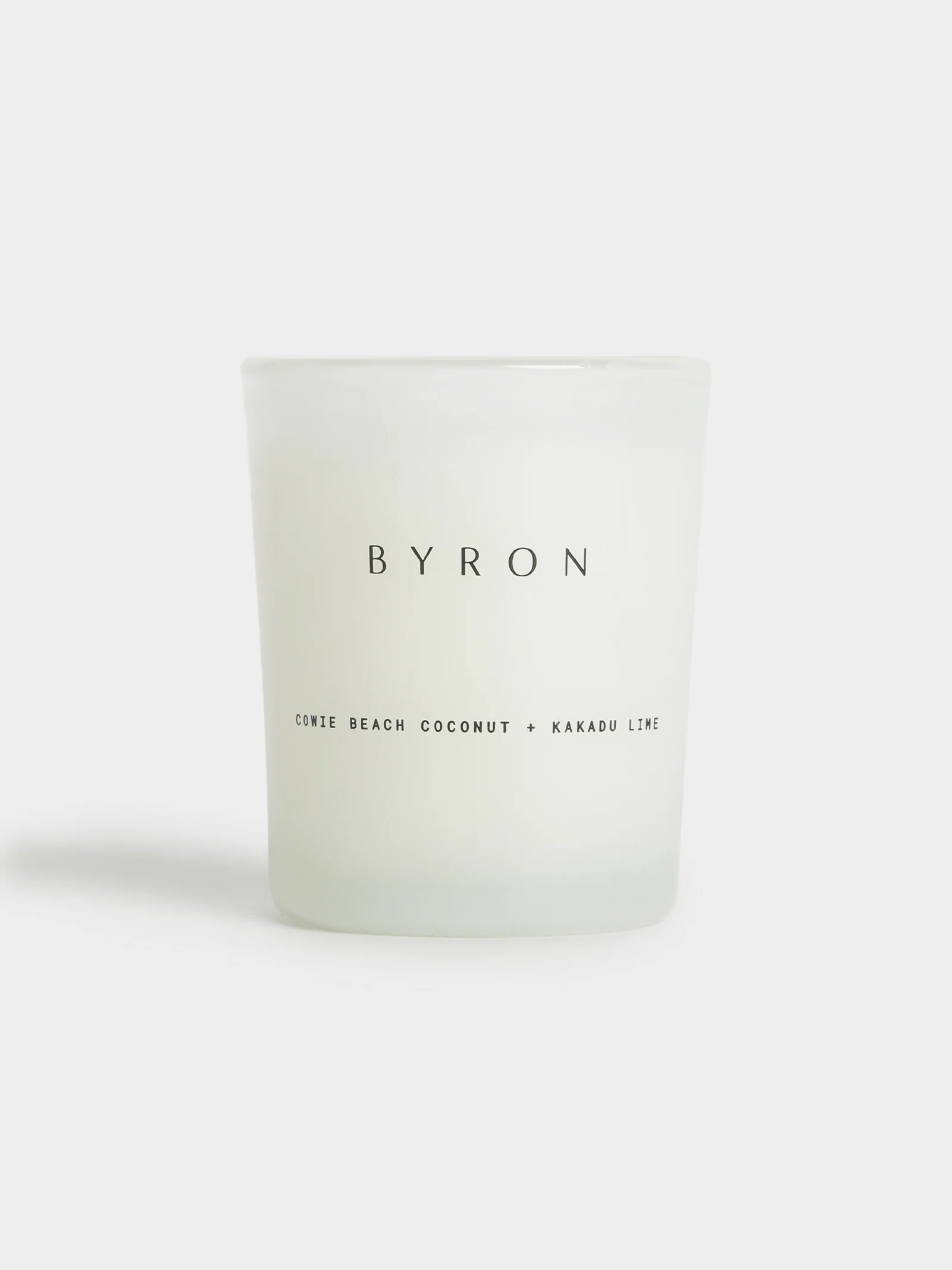 Pack of 3 Scented Candles - Image 4