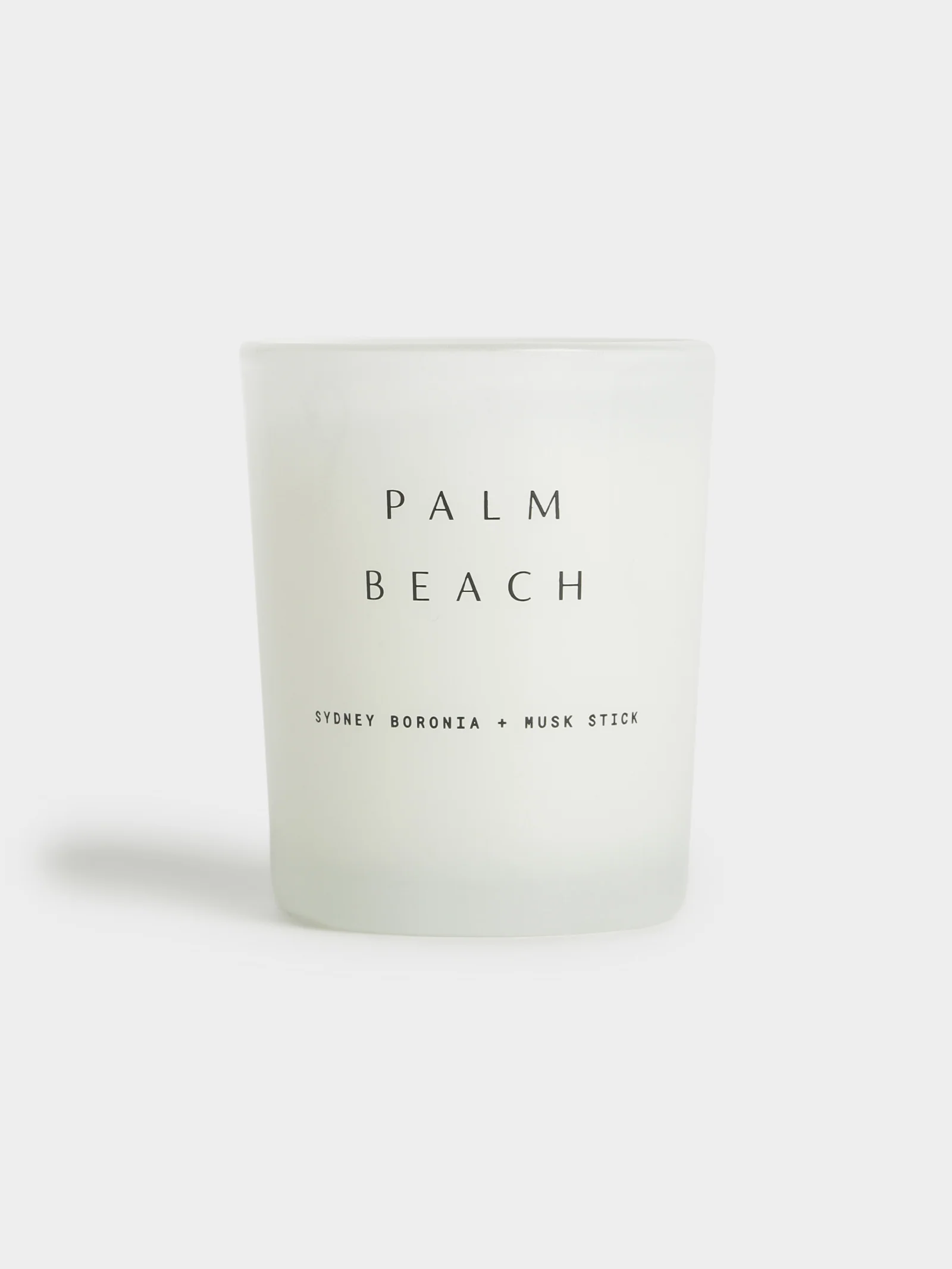 Pack of 3 Scented Candles - Image 5
