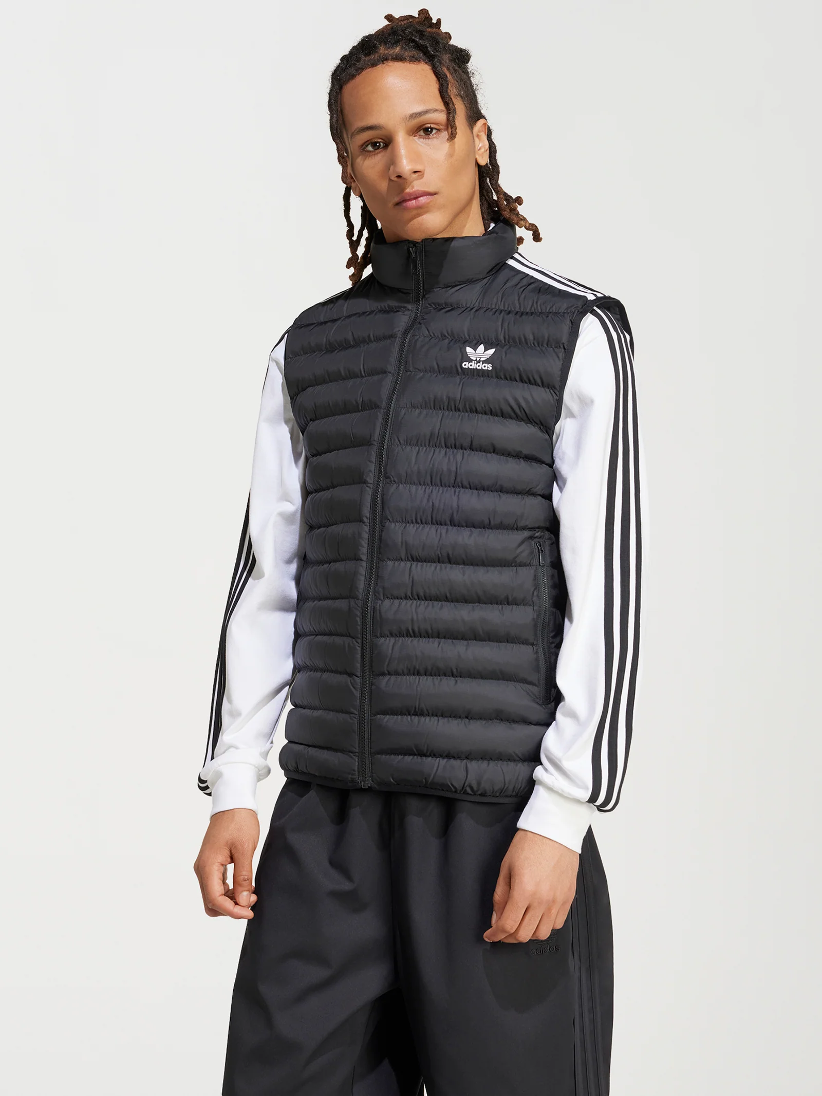 Padded Vest - Image 2