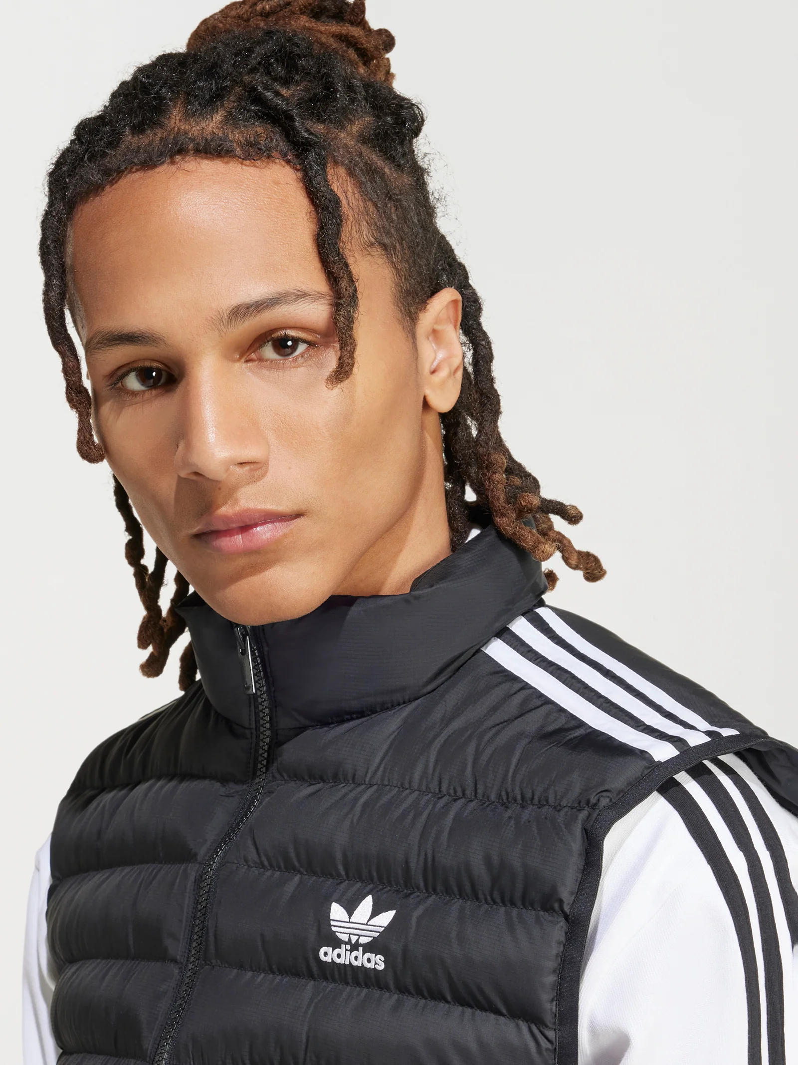 Padded Vest - Image 3