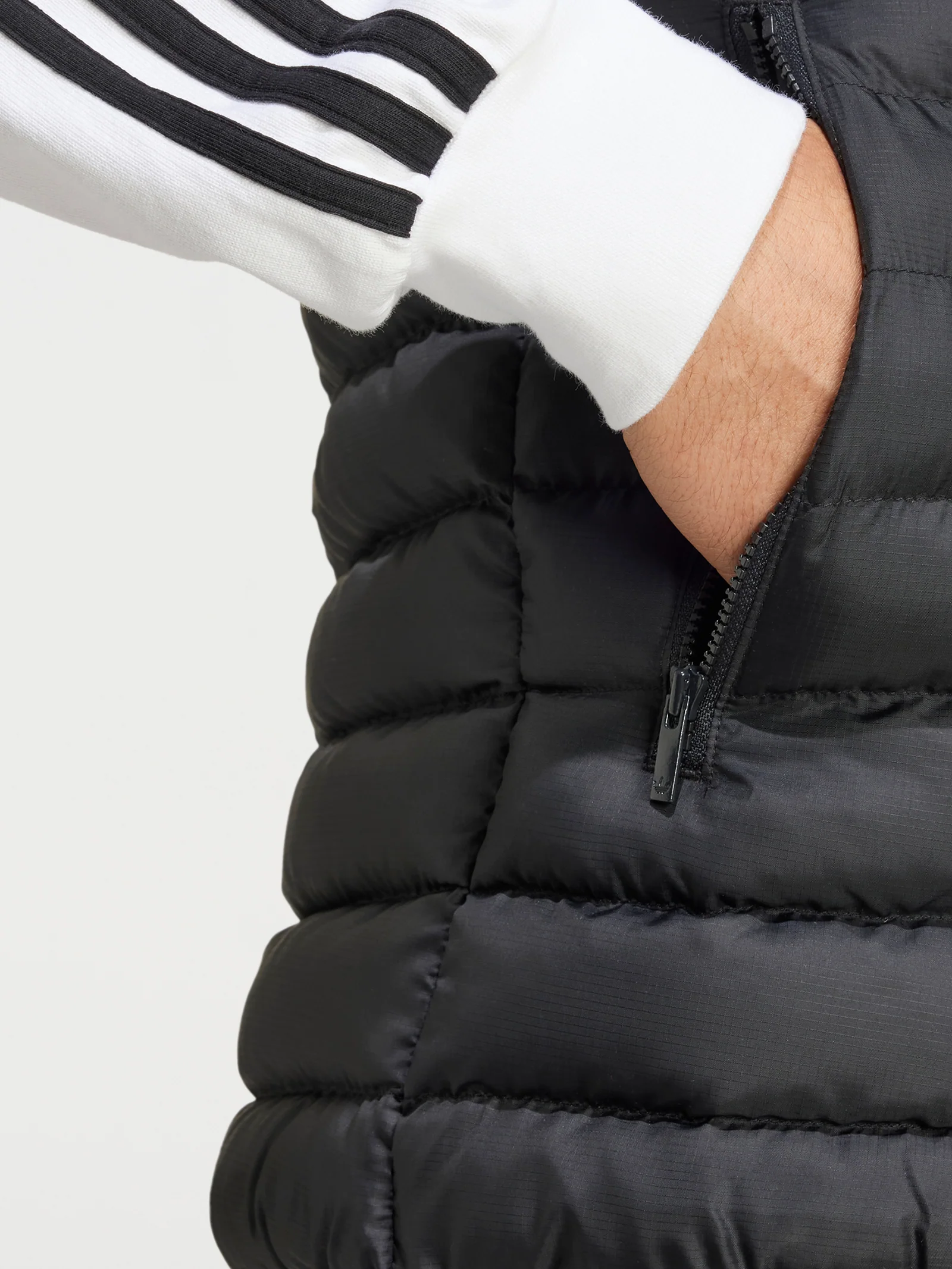 Padded Vest - Image 4