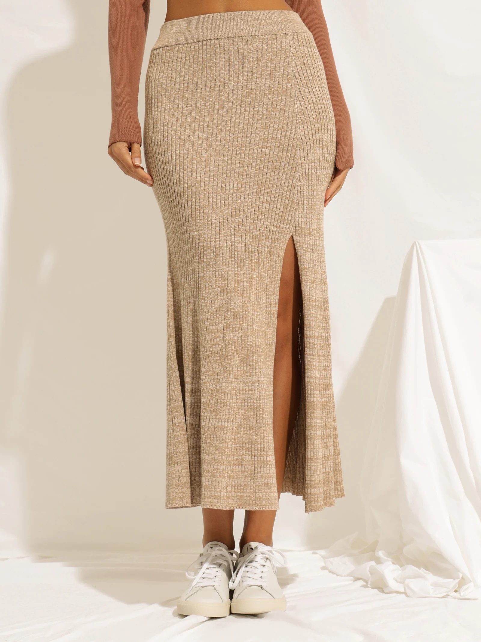 Paige Knit Skirt