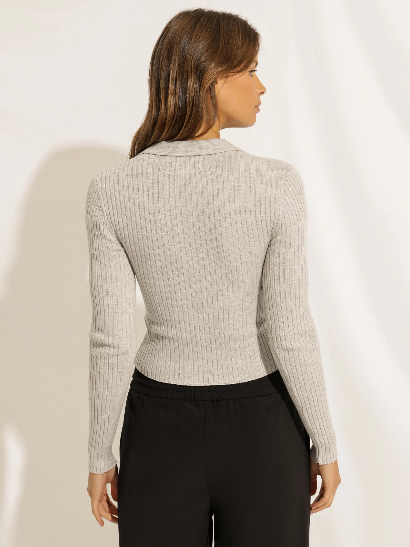 Paige Knit Top - Image 6