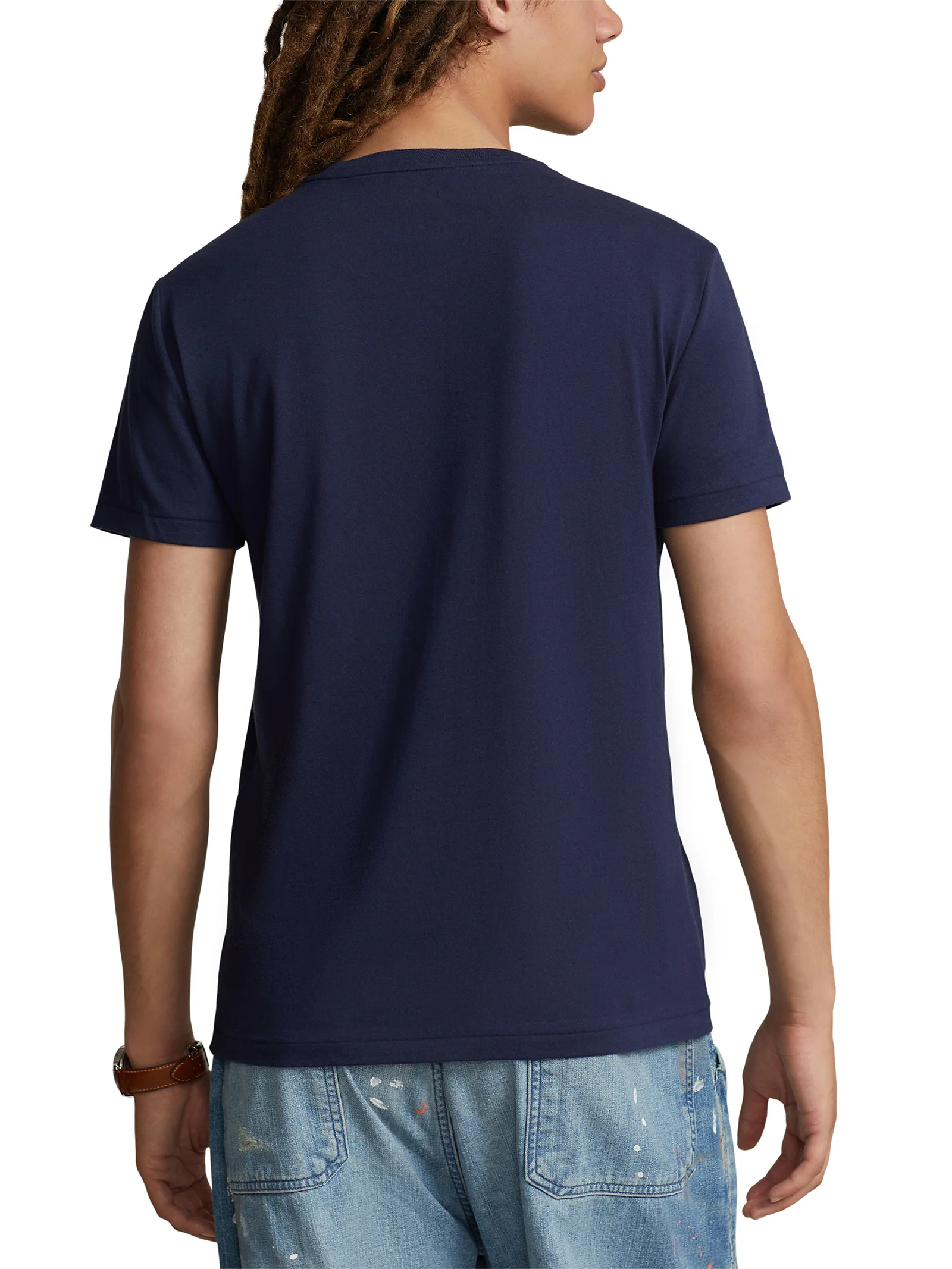 Painting Bear T-Shirt - Image 2