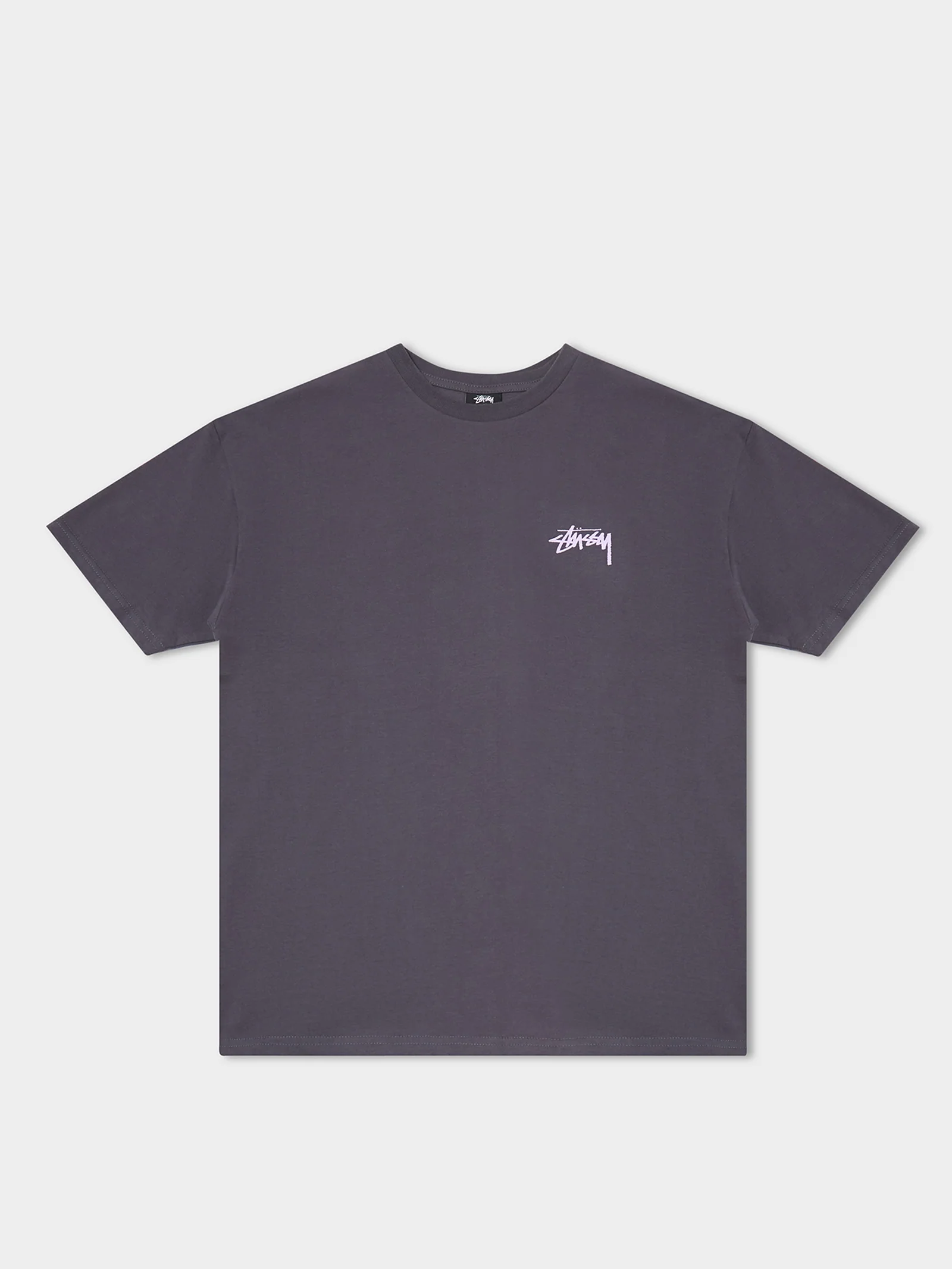 Pair Of Dice Heavyweight Relaxed T-Shirt - Image 2