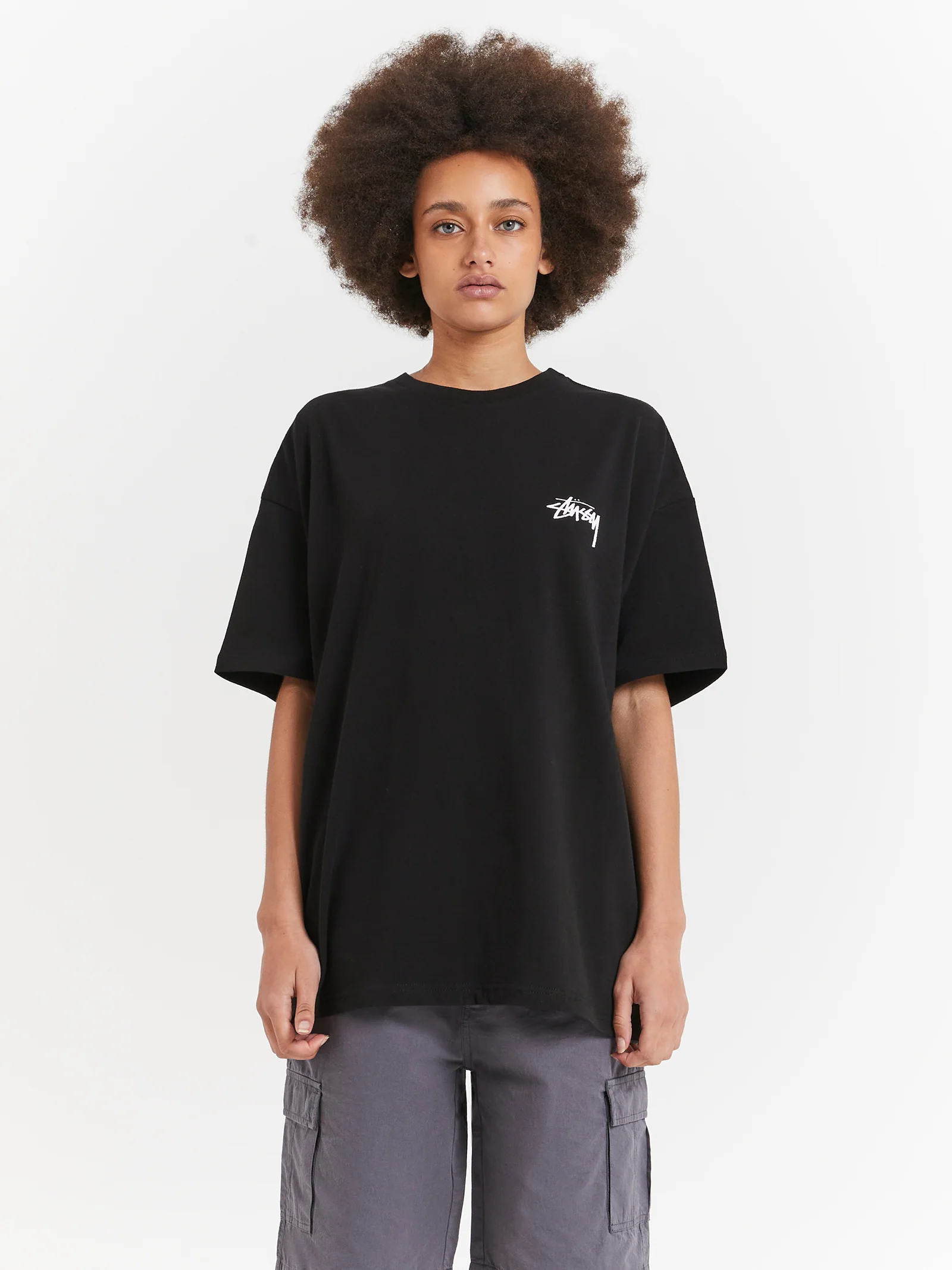 Pair Of Dice Heavyweight Relaxed T-Shirt