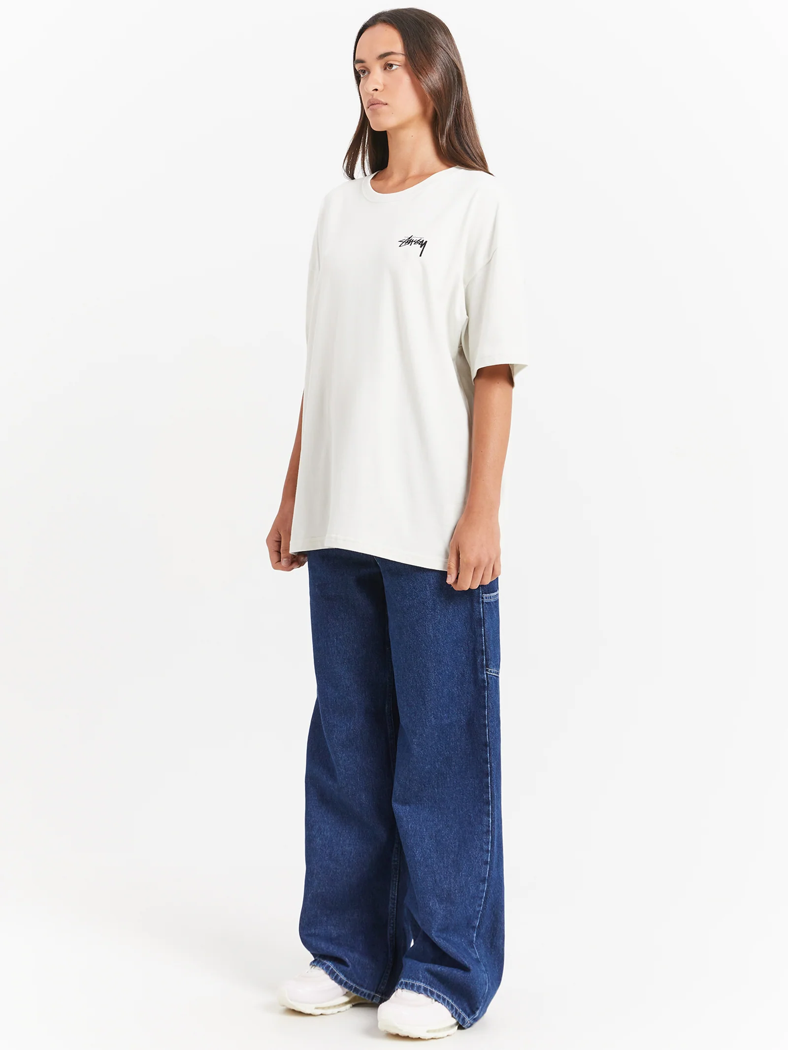 Pair Of Dice Heavyweight Relaxed T-Shirt - Image 4
