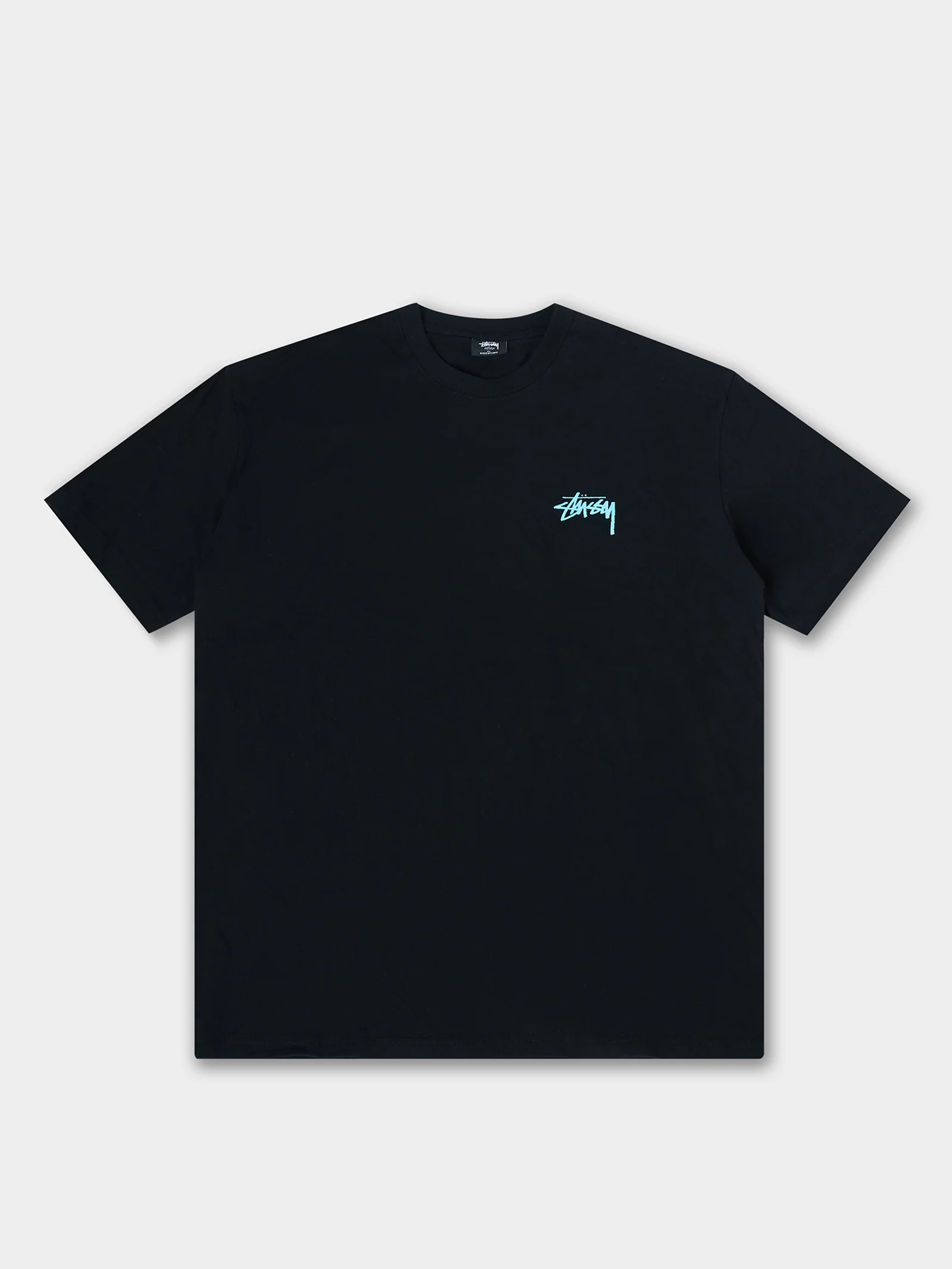 Pair Of Dice Heavyweight T-Shirt - Image 5