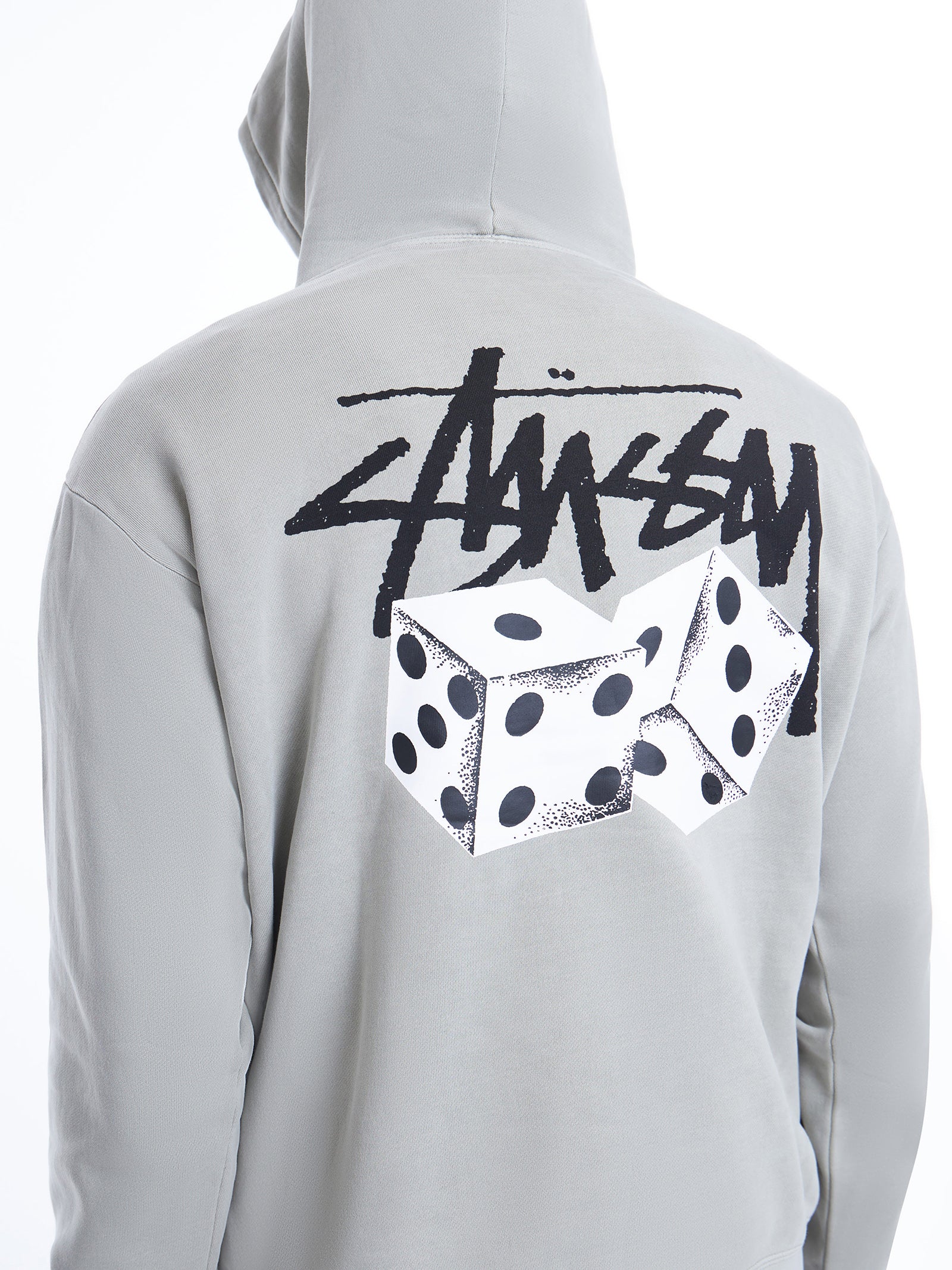 Pair Of Dice Hoodie - Image 3