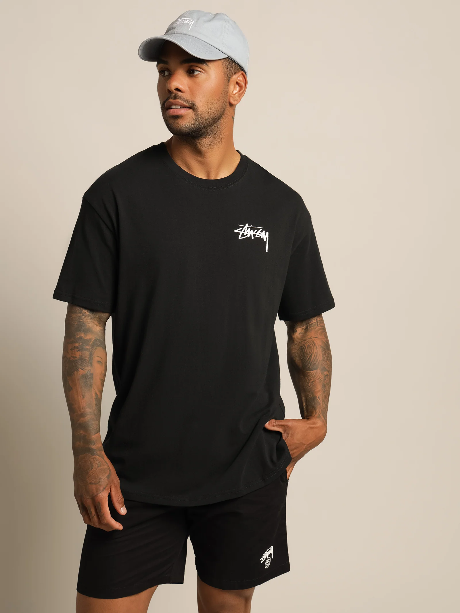 Pair Of Dice Short Sleeve T-Shirt - Image 2