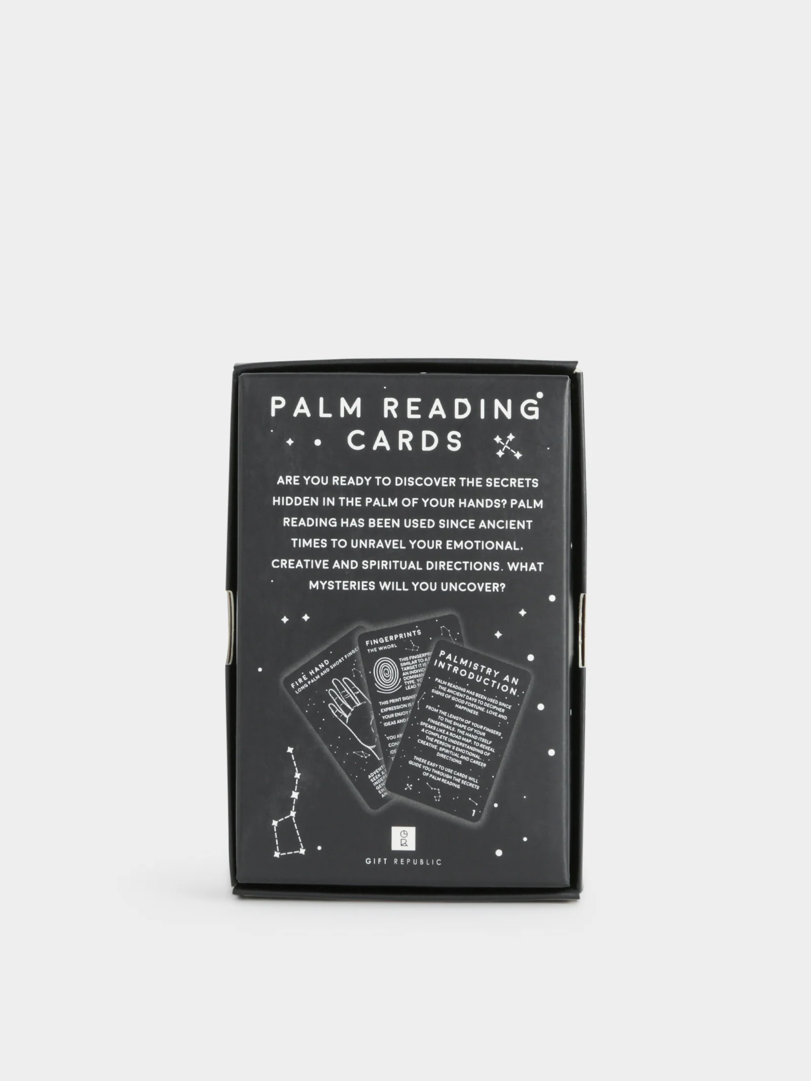 Palm Reading Cards - Image 3