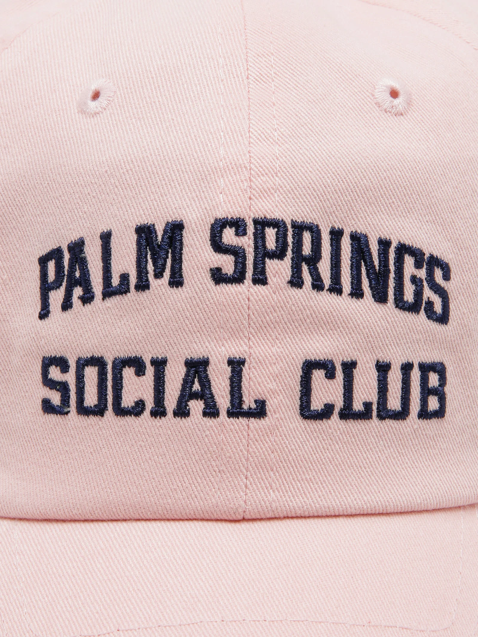 Palm Springs Ball Park Club Cap - Image 2