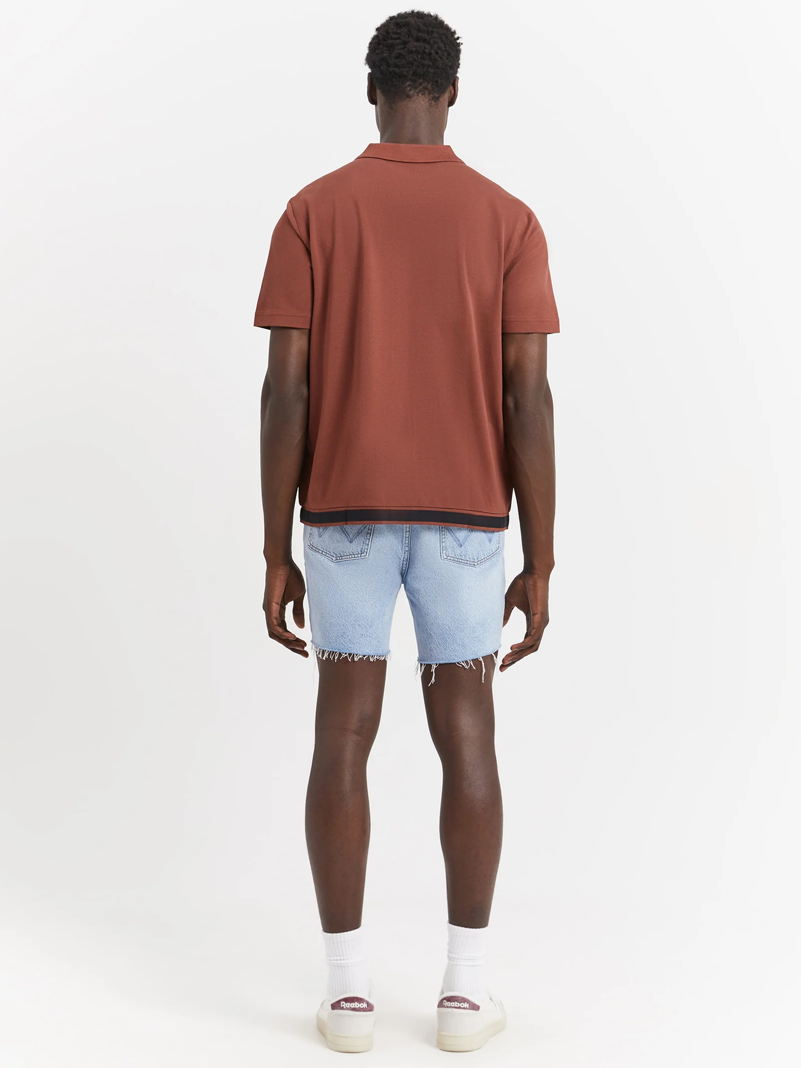 Panel Shirt - Image 3