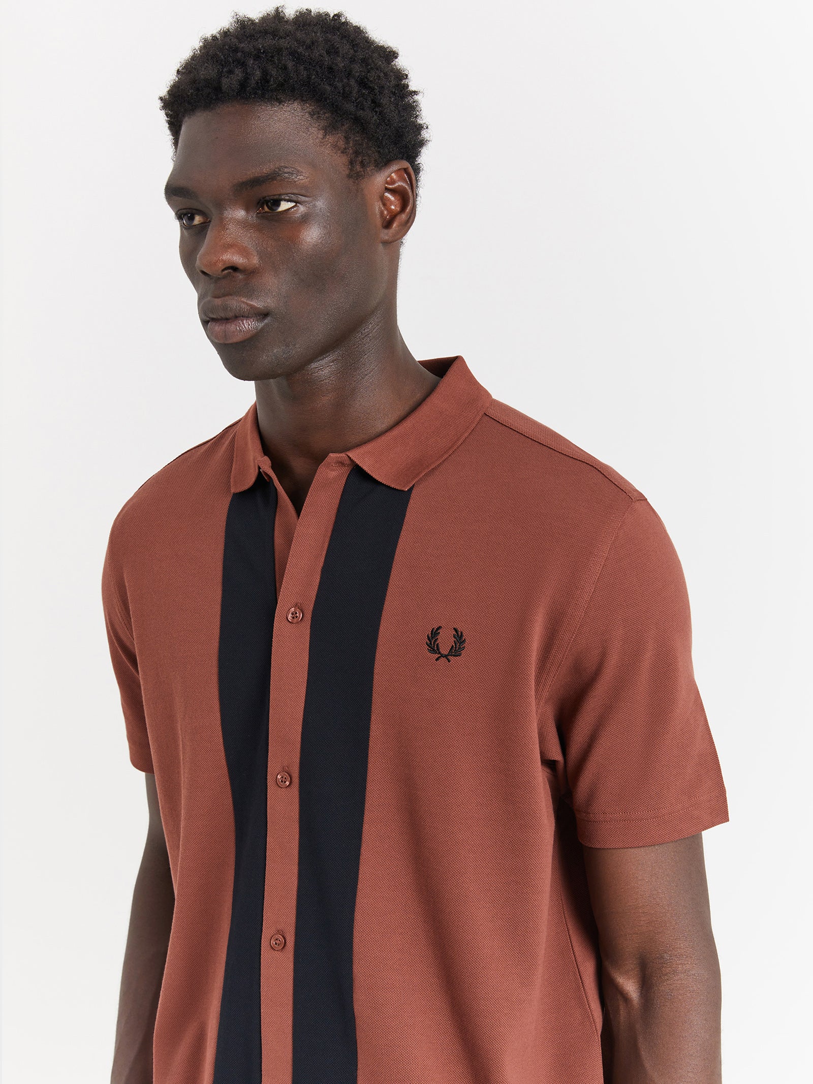Panel Shirt - Image 5