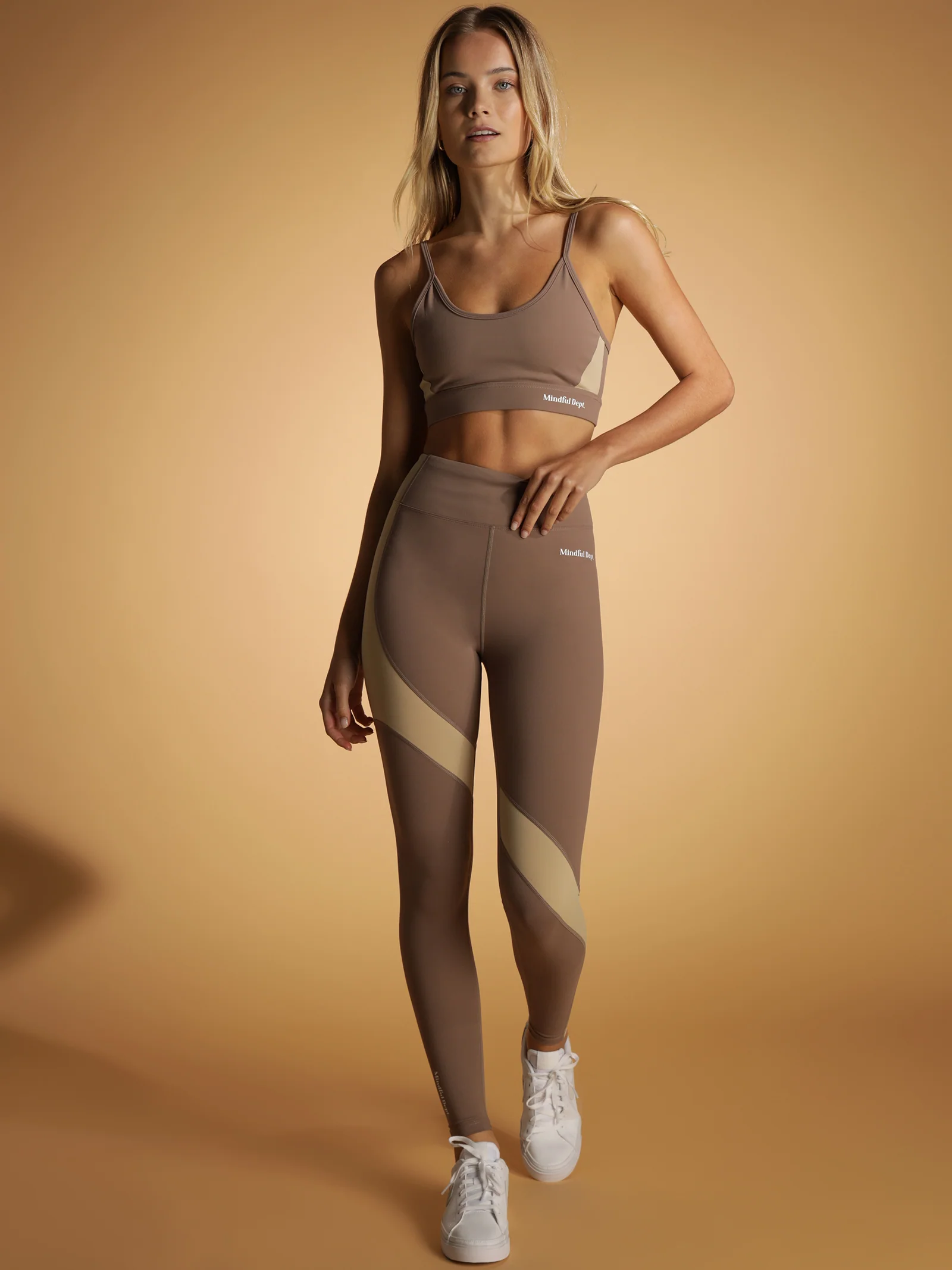 Panel Tights - Image 2