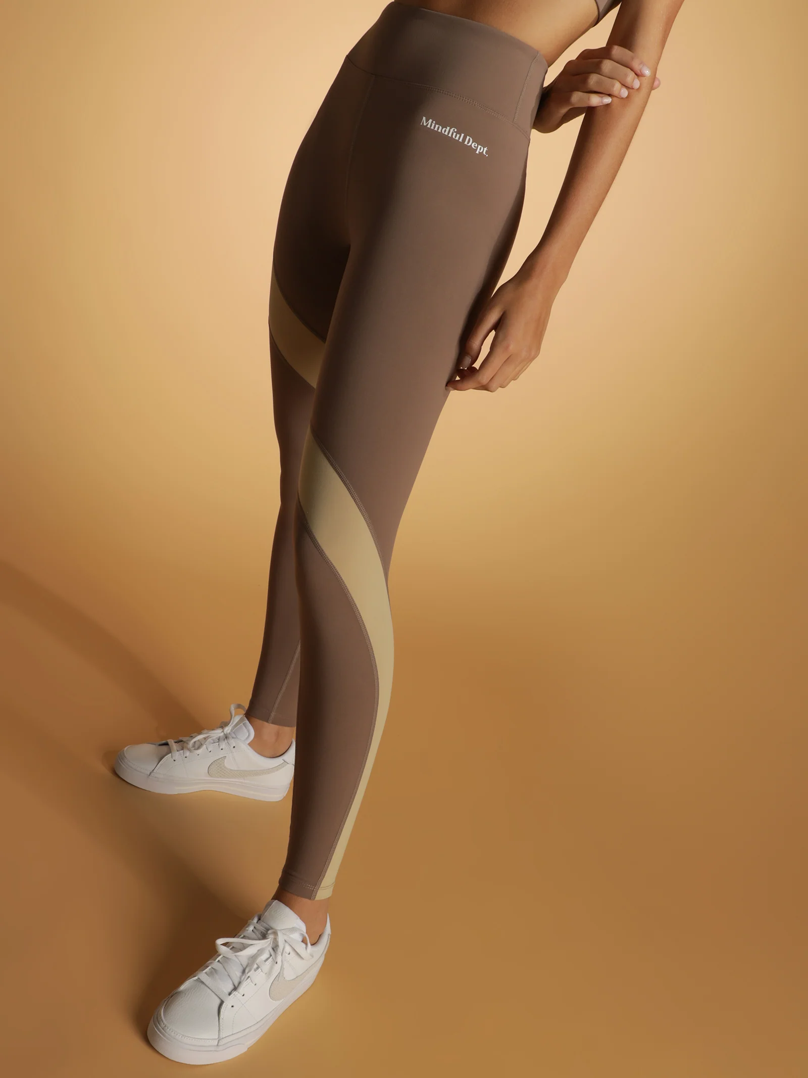 Panel Tights - Image 3