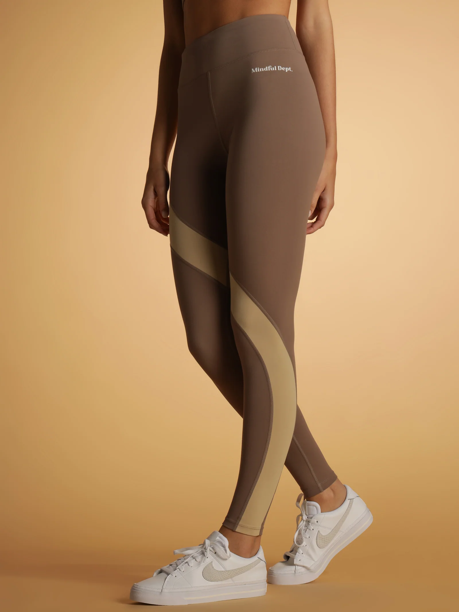 Panel Tights - Image 4