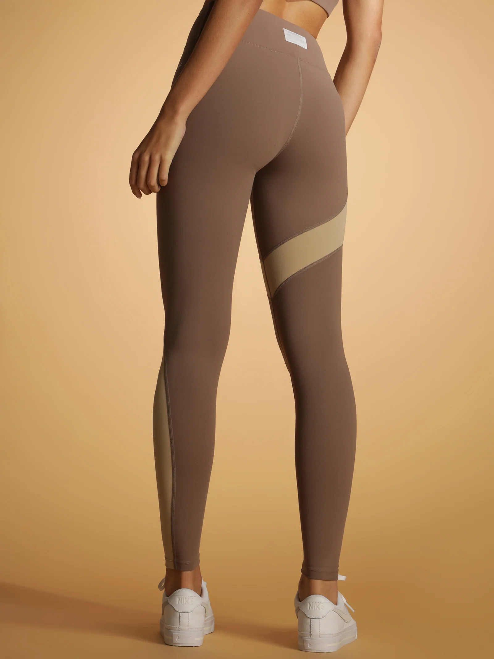 Panel Tights - Image 5