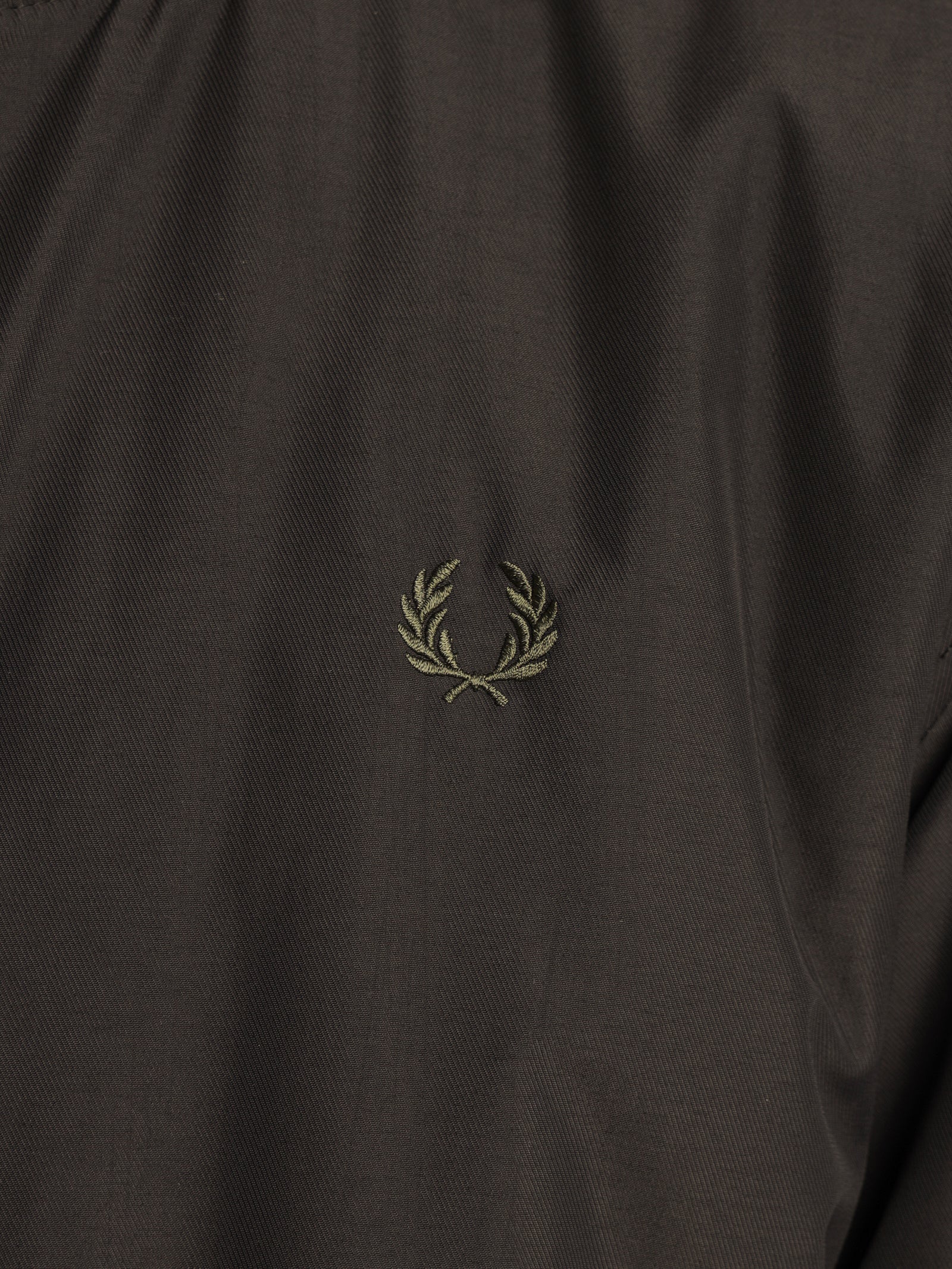 Panelled Bomber Jacket - Image 5