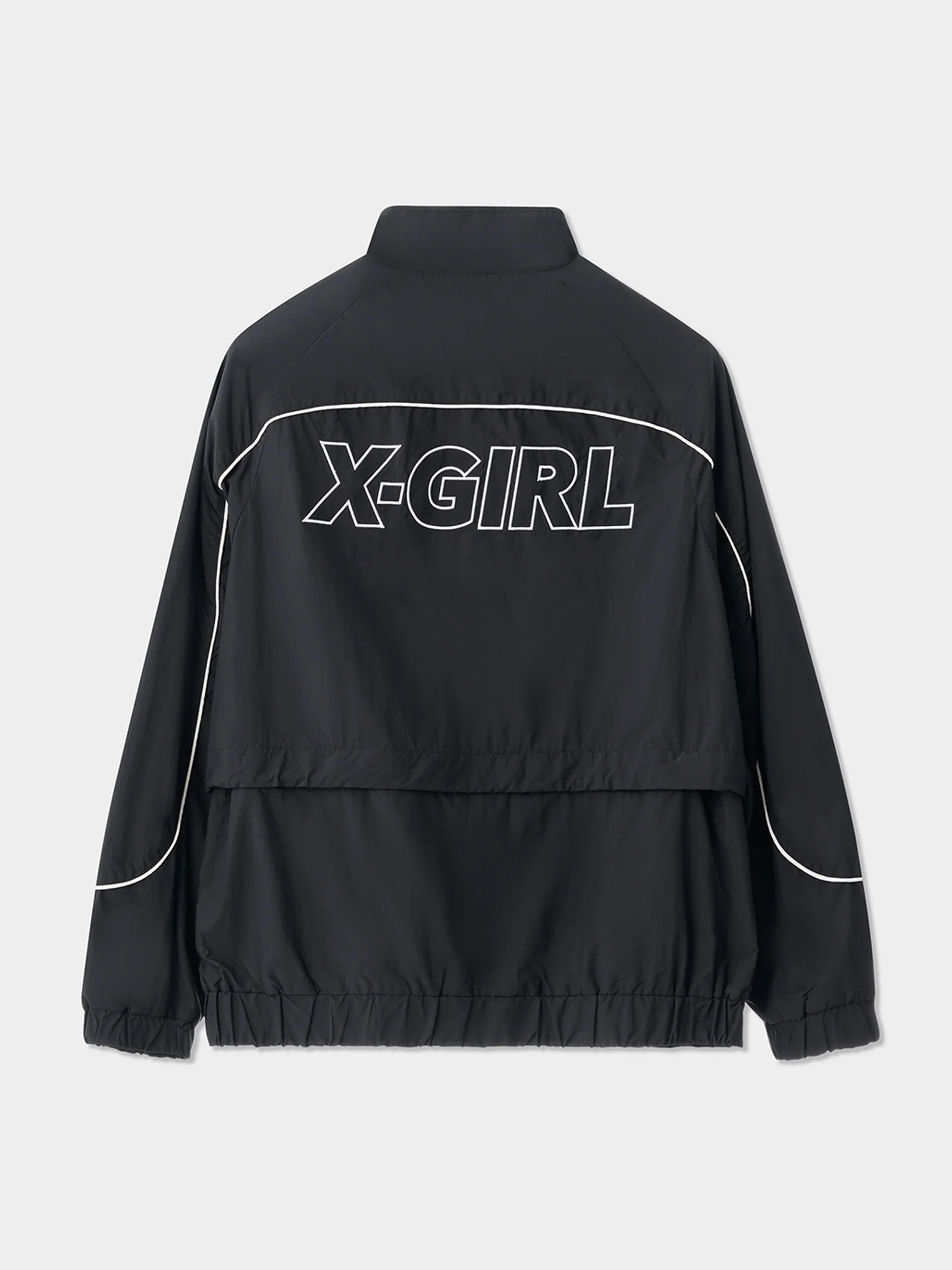 Panelled Track Jacket - Image 11