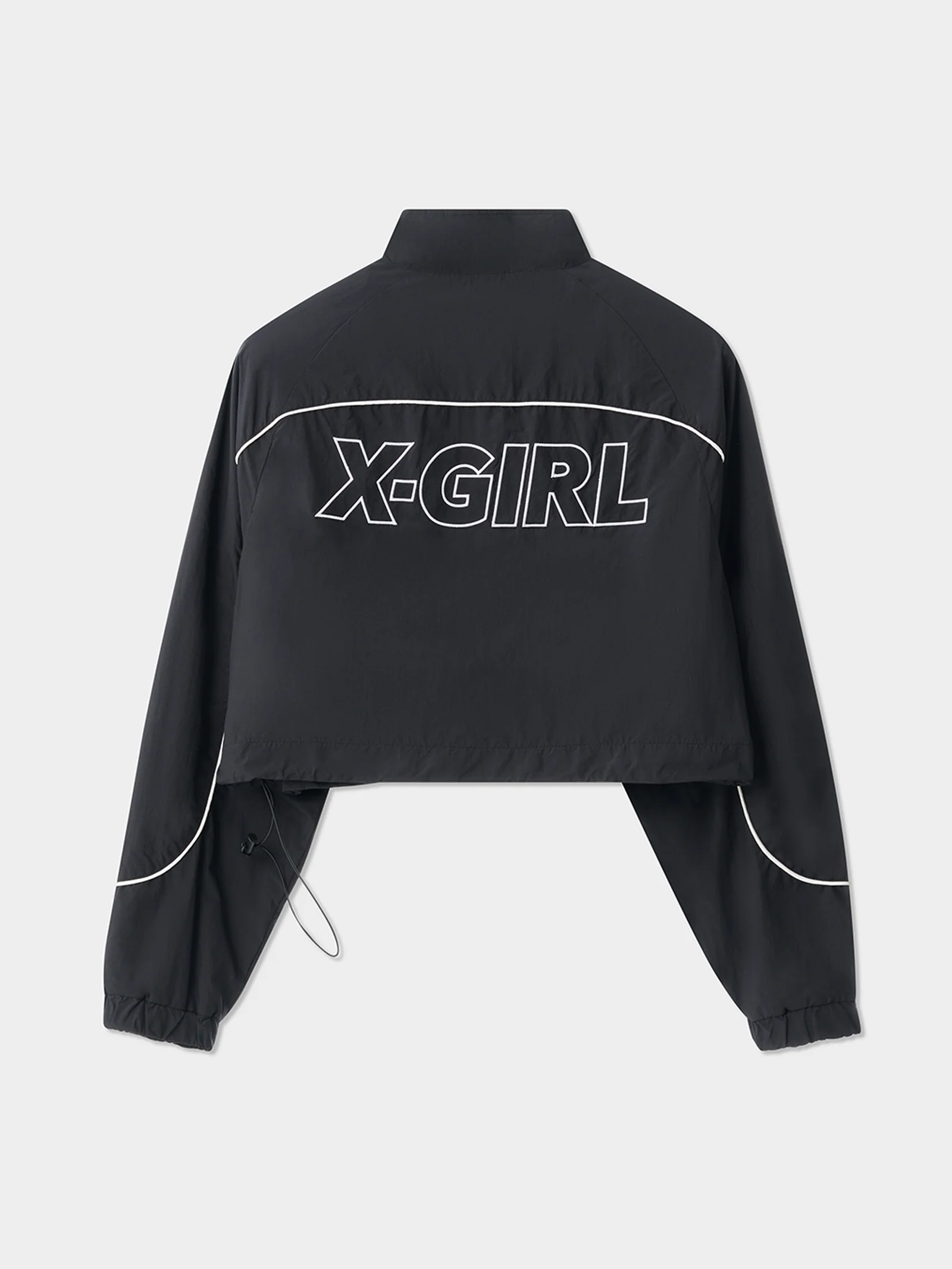 Panelled Track Jacket - Image 12