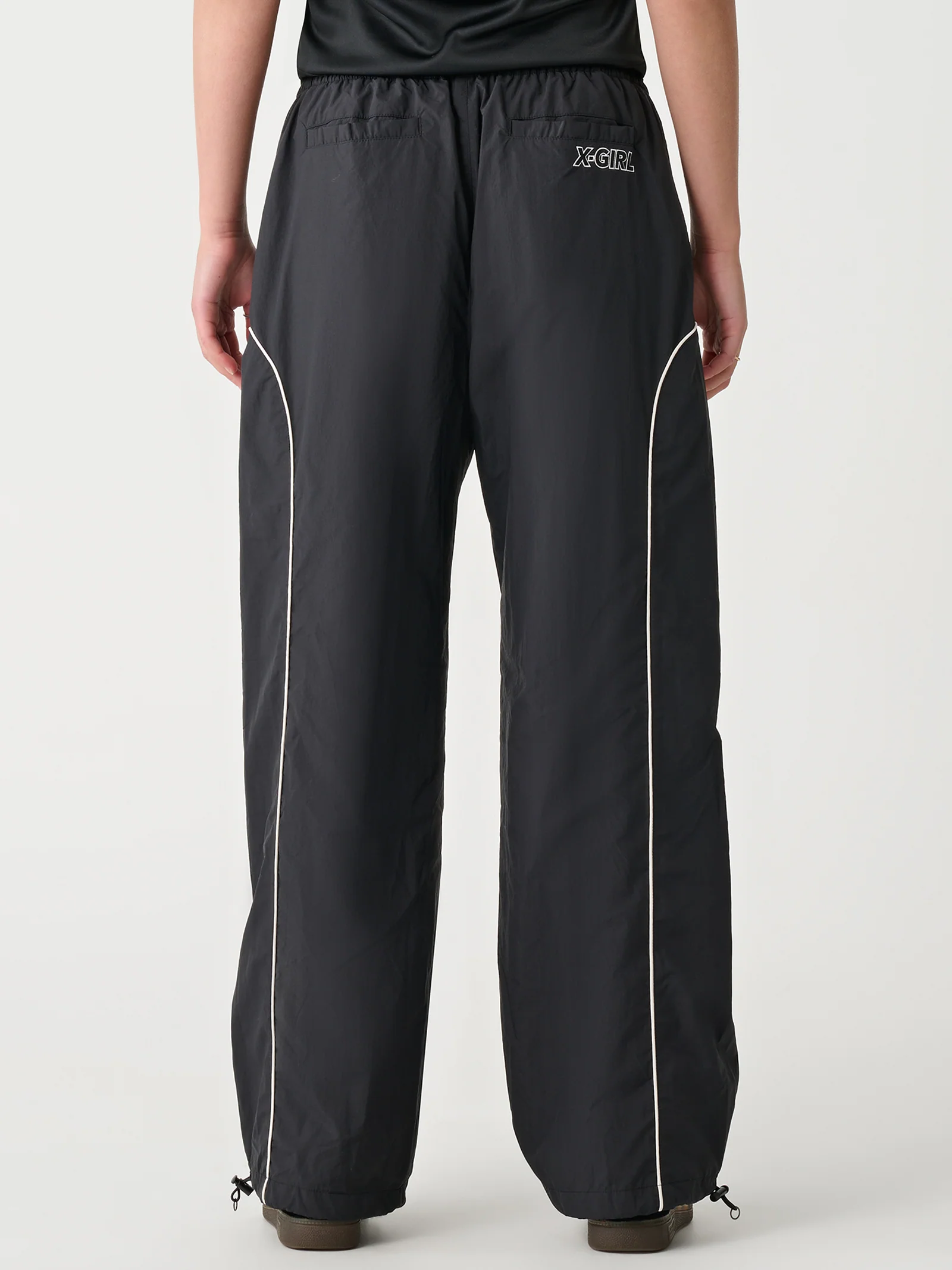Panelled Trackpants - Image 2