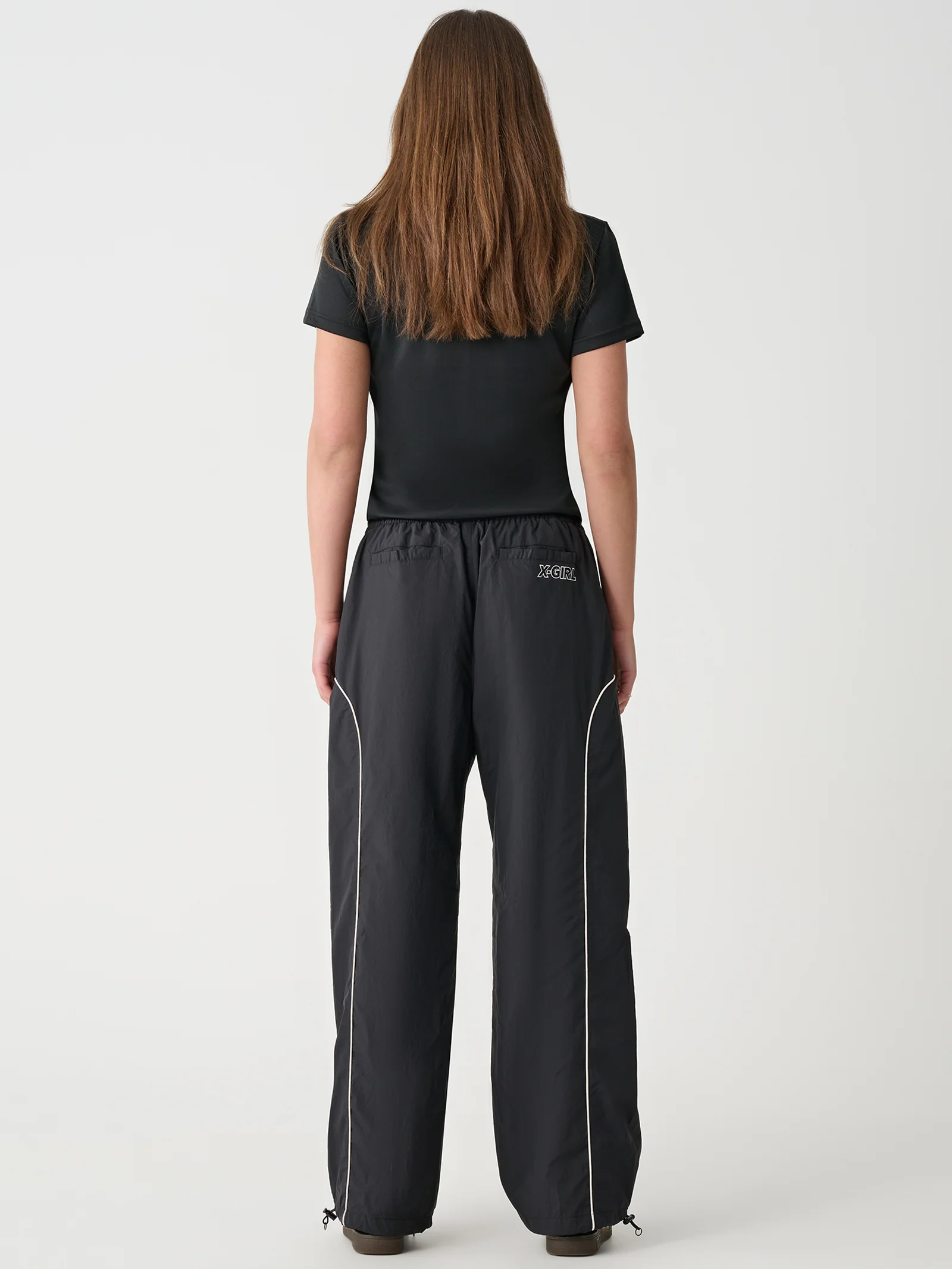 Panelled Trackpants - Image 4