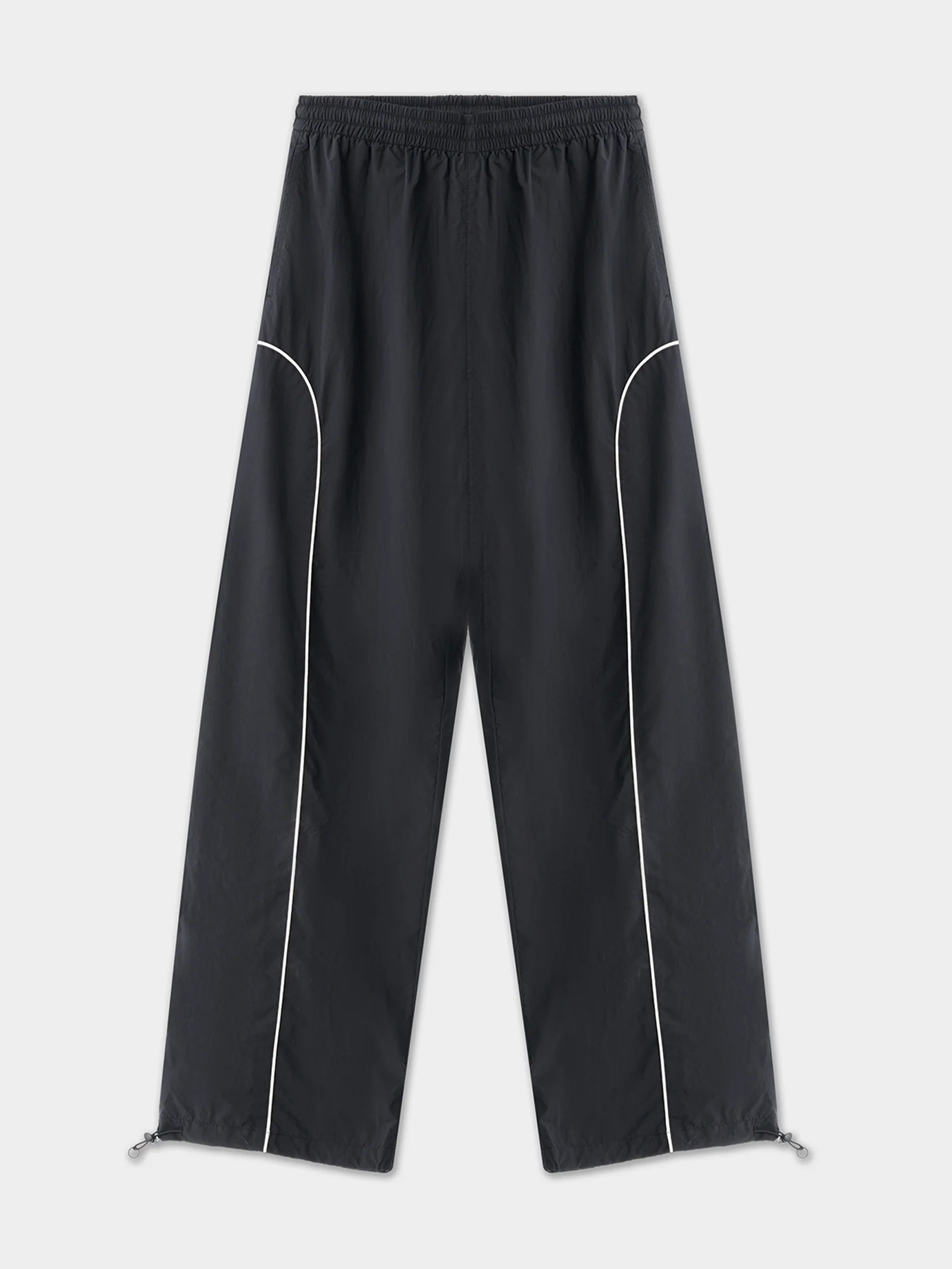 Panelled Trackpants - Image 5
