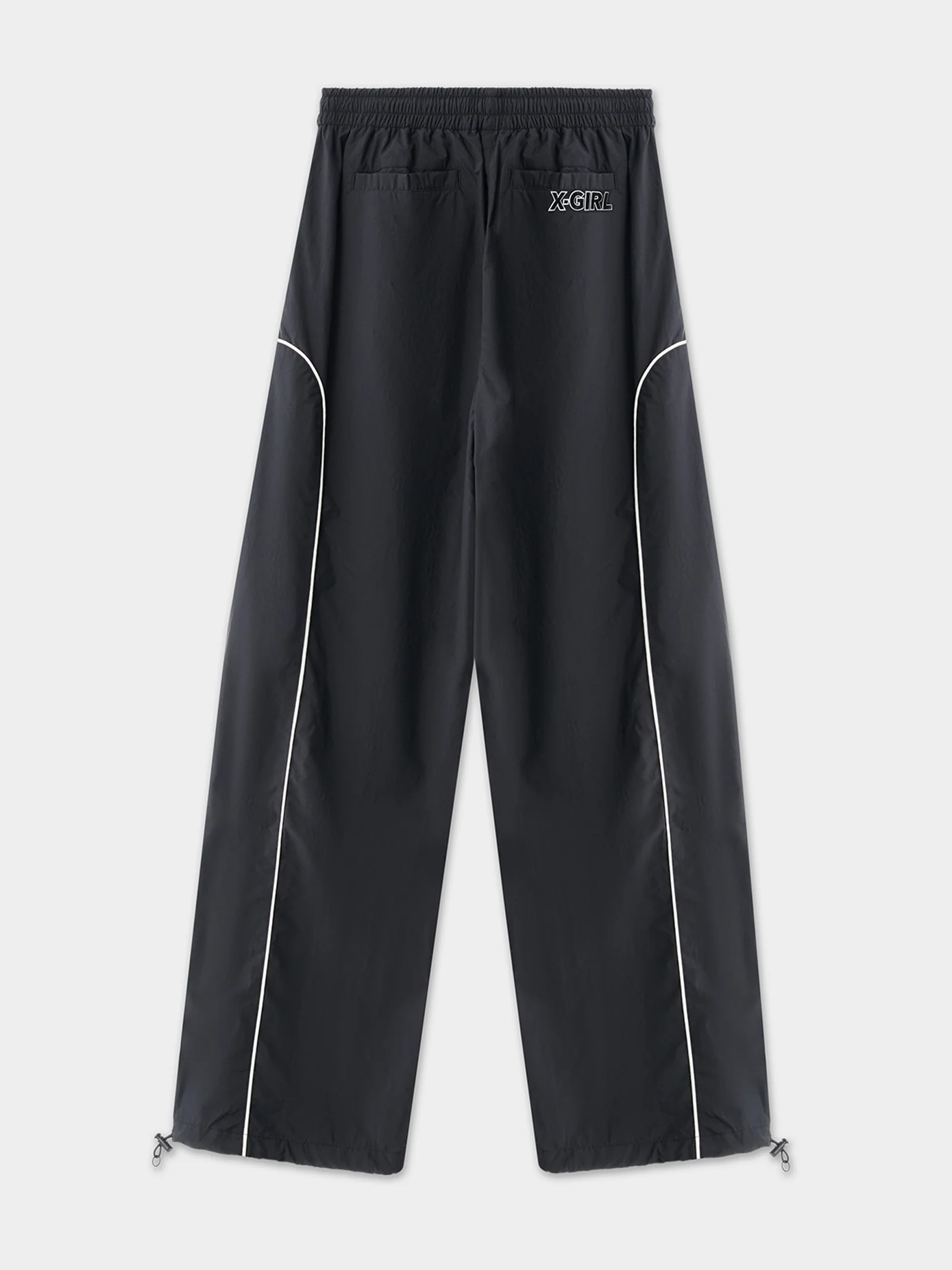 Panelled Trackpants - Image 6